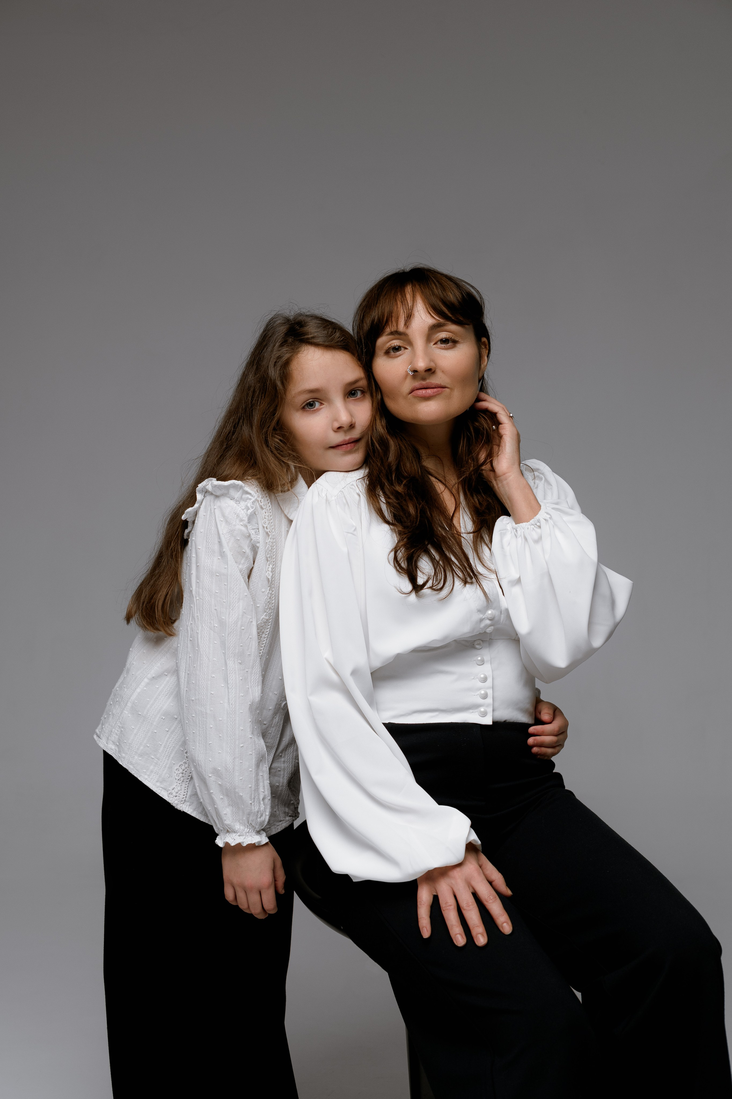 Семейные истории. Alice_insomnia