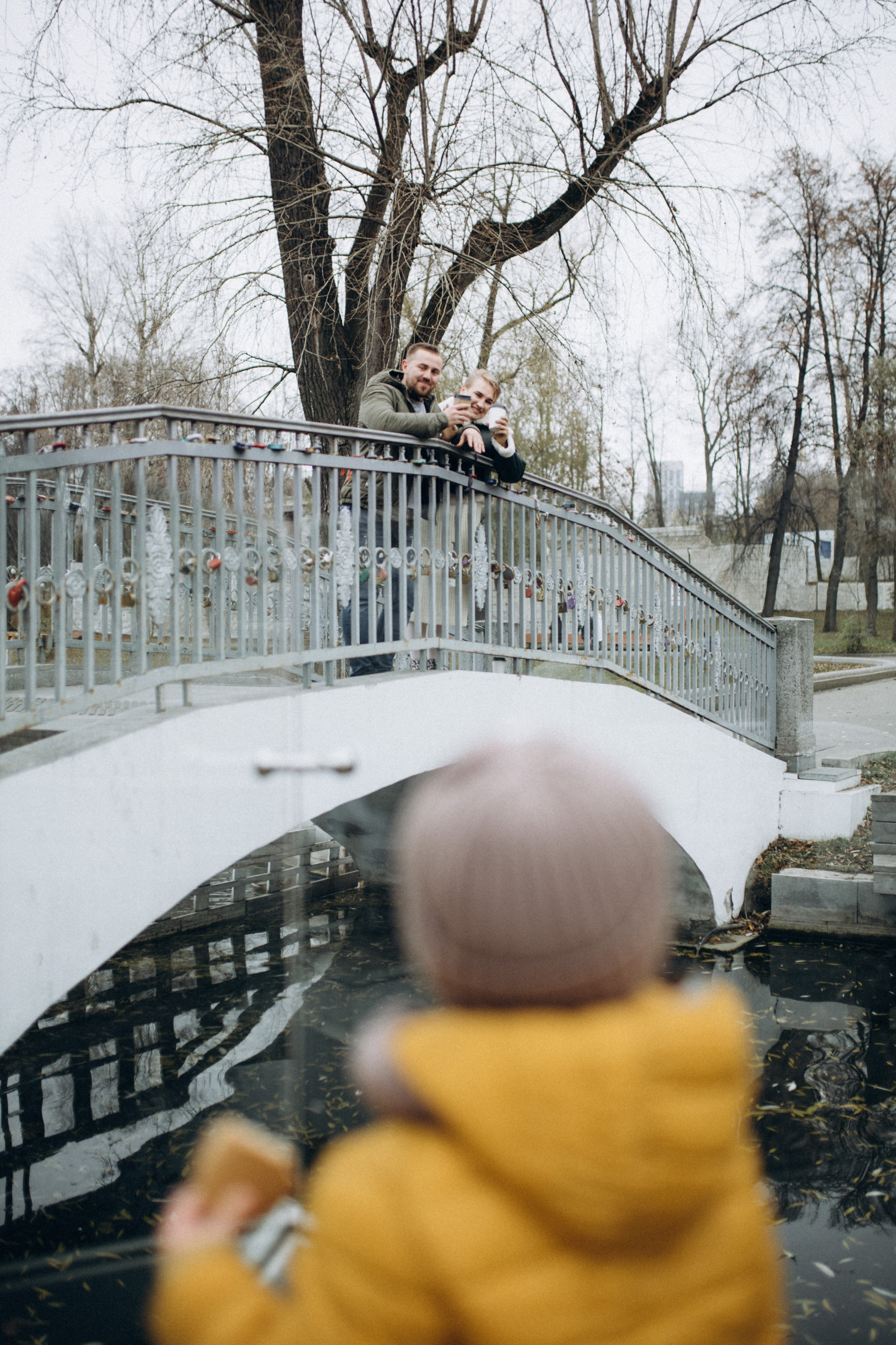 Андрей•Ульяна•Илья. Миронова Анастасия