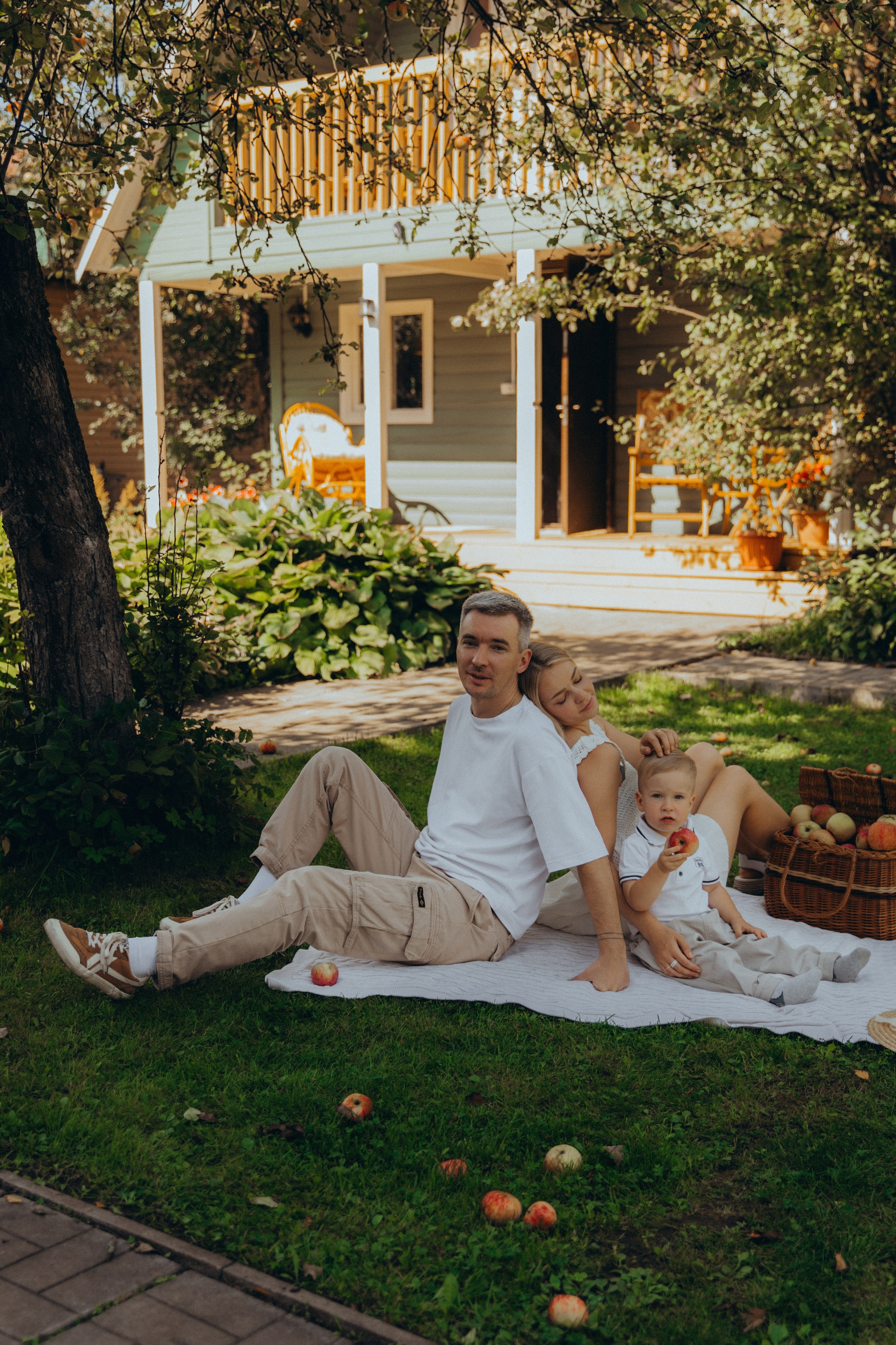 СЕМЕЙНЫЕ. Главная