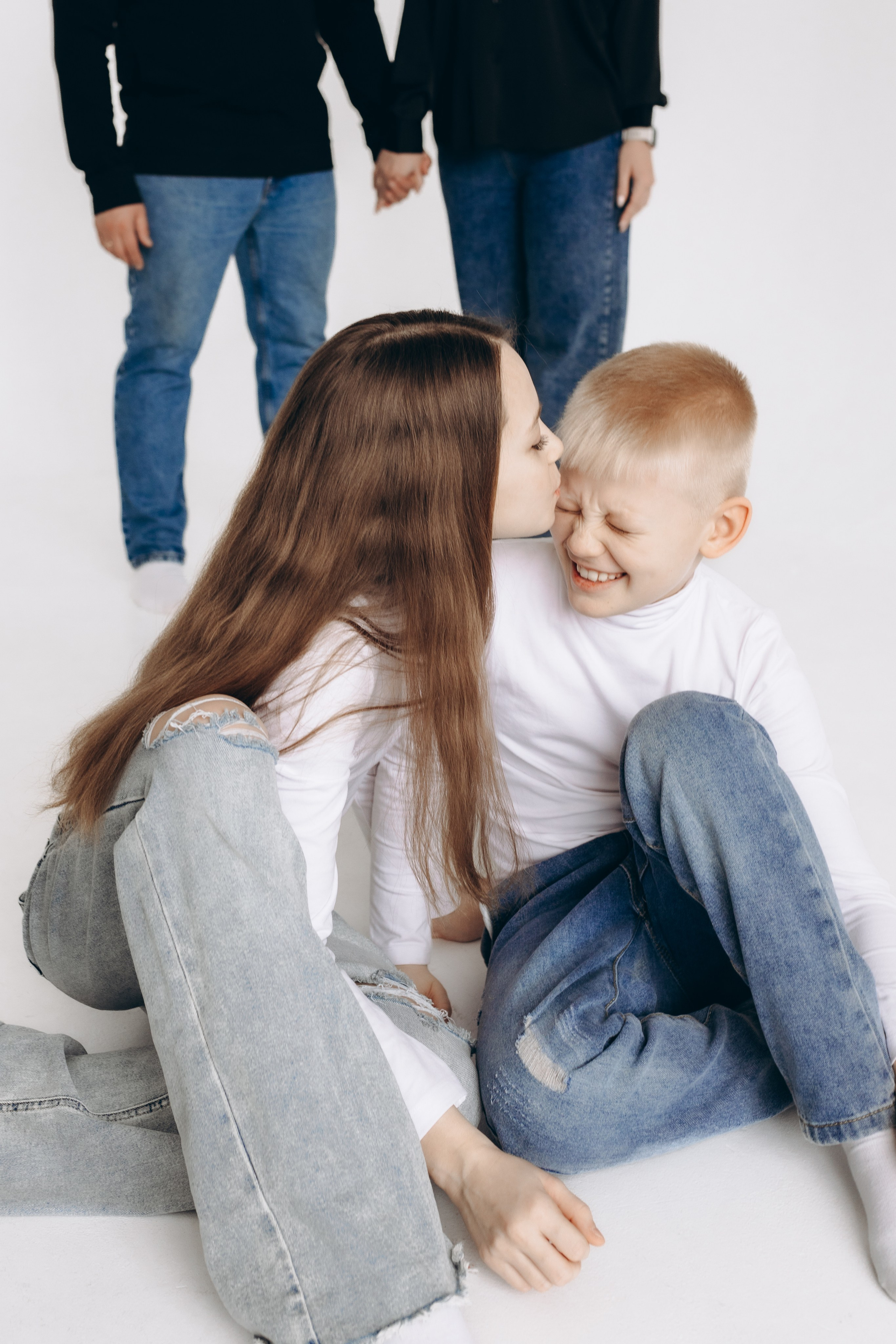 СЕМЕЙНЫЕ. Главная