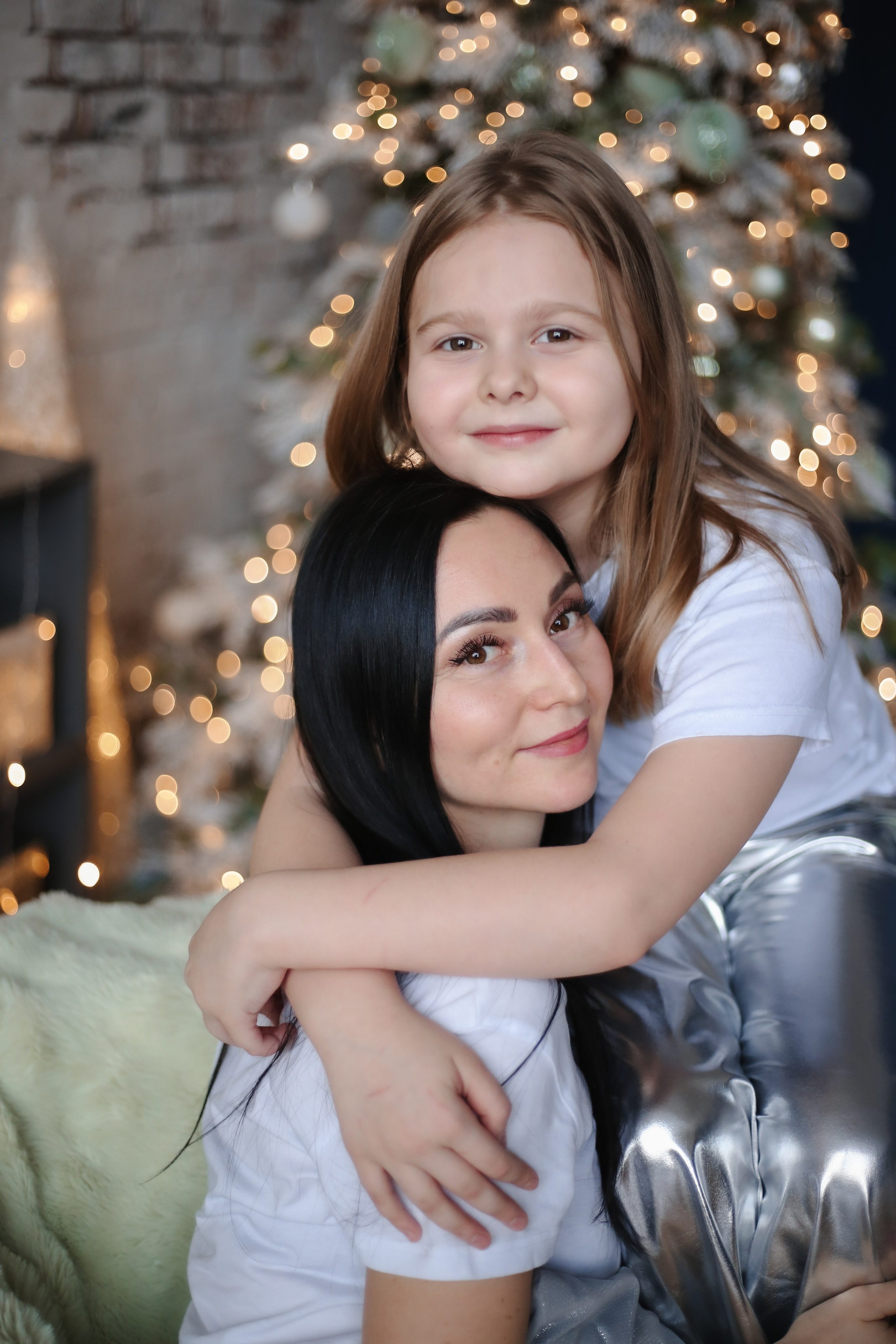 НОВОГОДНИЕ СЪЁМКИ. Главная