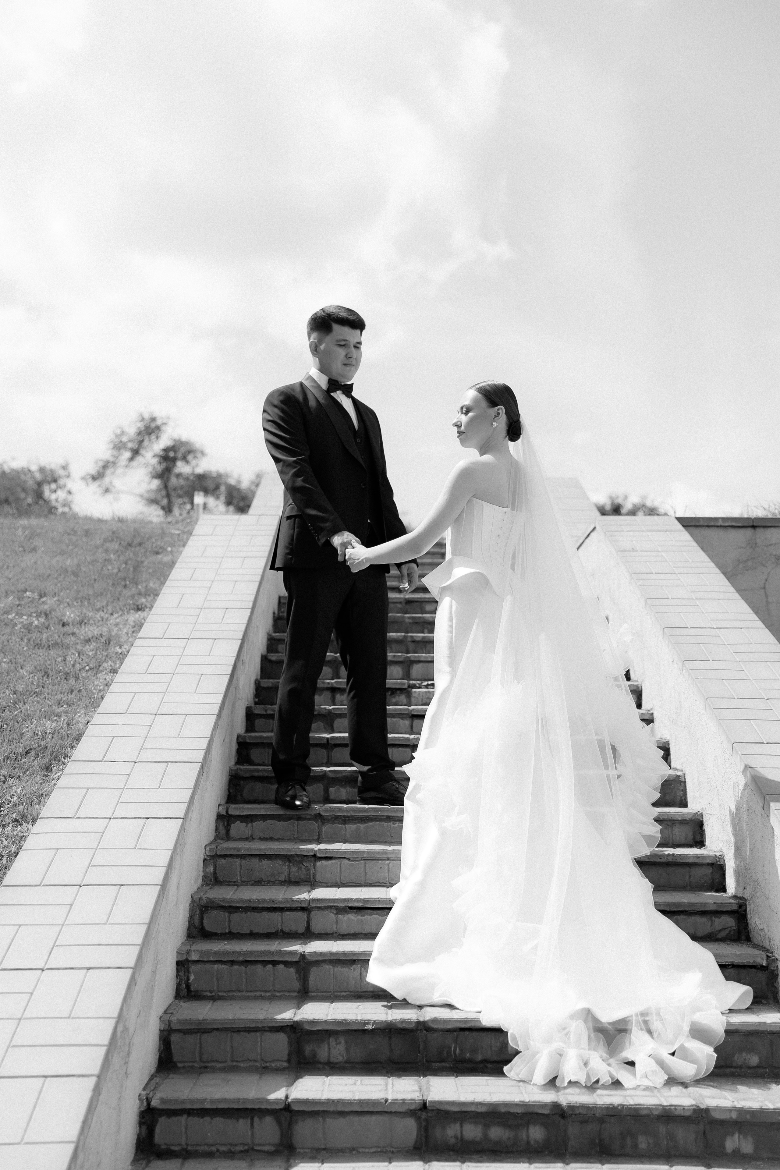 № 6. Свадебный, семейный и детский фотограф в Оренбургской области Юля Лепп