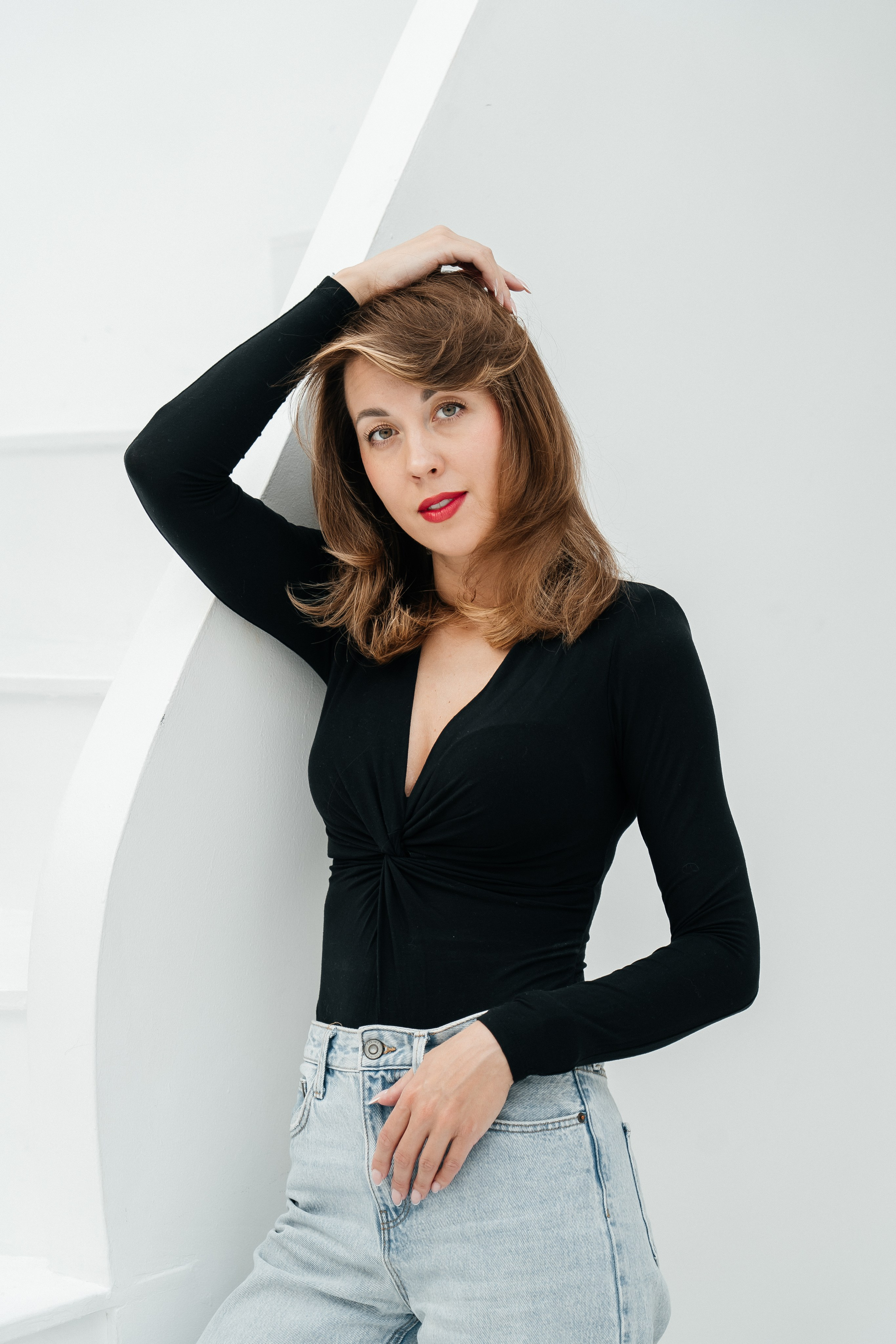 Мэри. Наталия Фролова. Фотограф. Москва