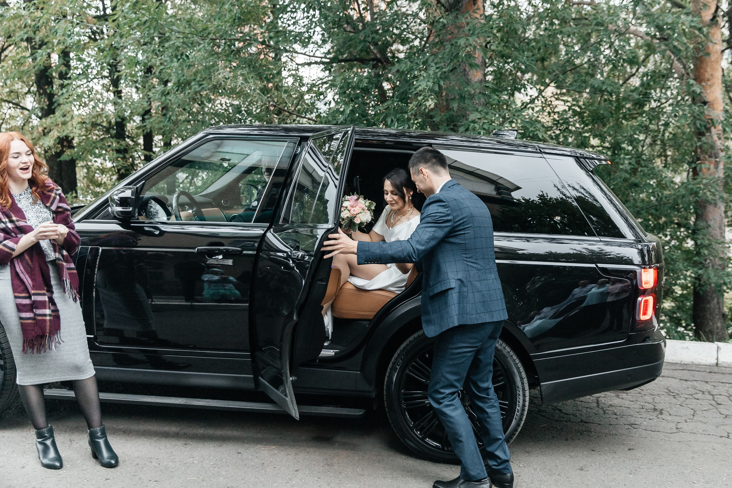 Михаил и Александра. День 1 — с родными. 17.09.21. Свадебный и Семейный фотограф г. Ижевск Гульназ Солдатова. Гульназ фото