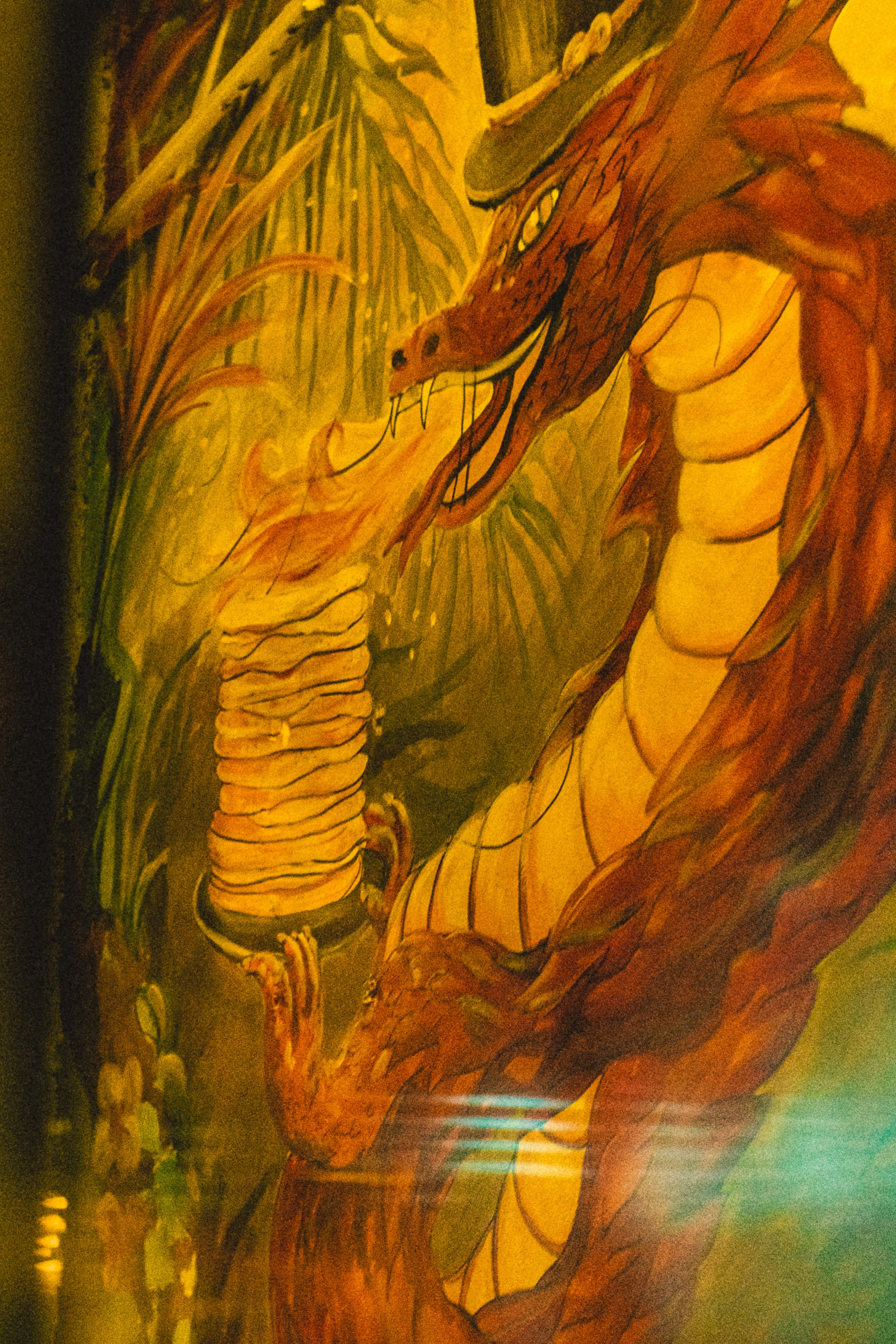 Inchkachka. Pijamas Party. Игорь Гичка. Портрет с любовью