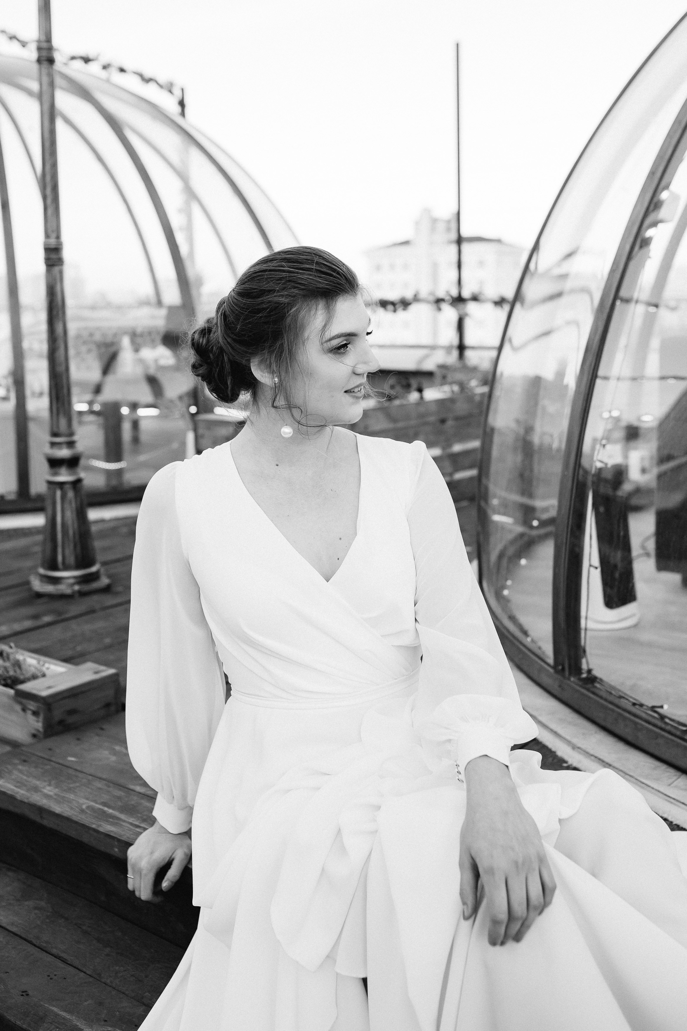 Сергей и Кристина. Семейный фотограф Трусова Евгения в Екатеринбурге