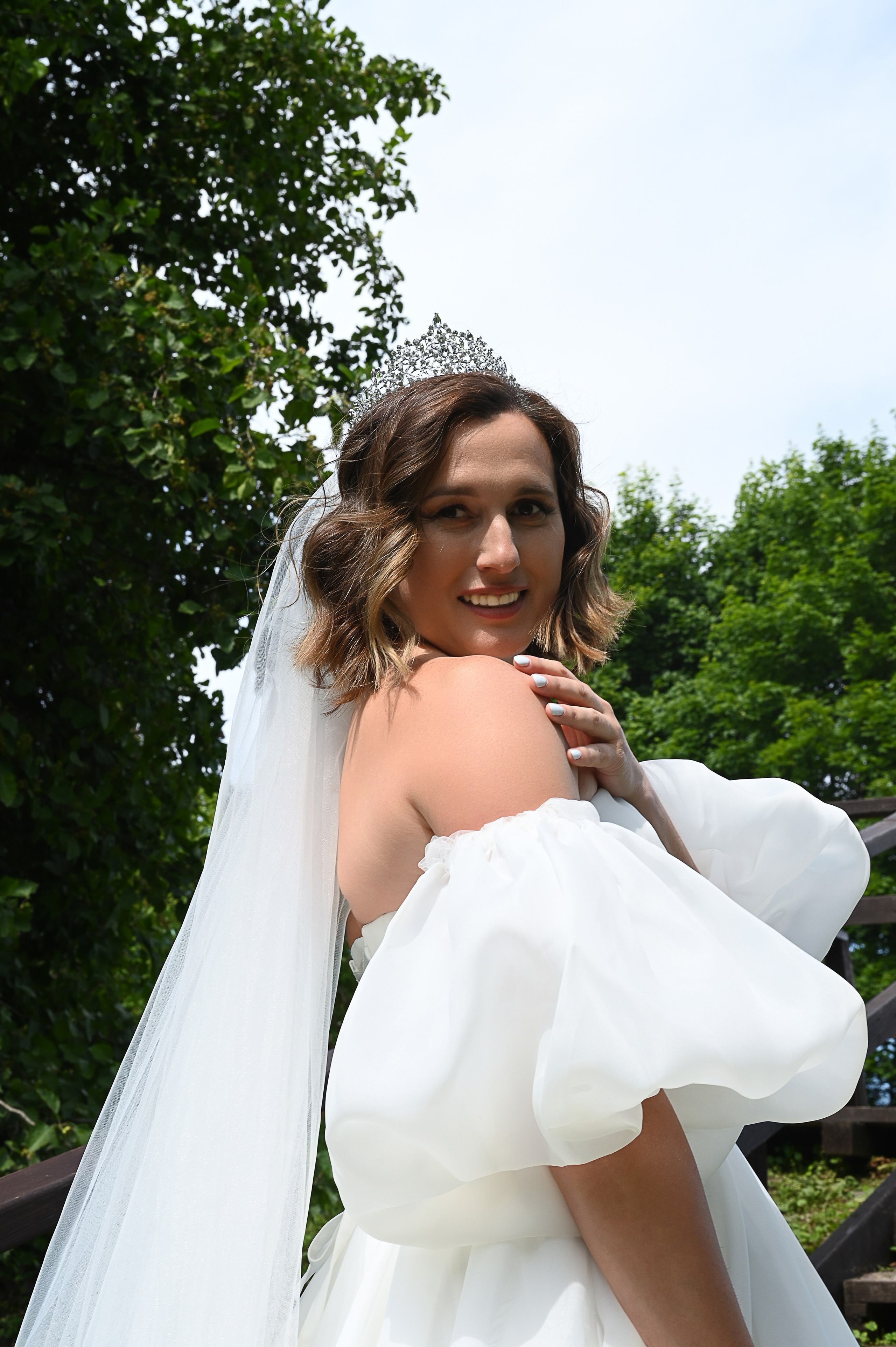 Алексей&Людмила. Свадебный фотограф, семейный и творческие фотосессии