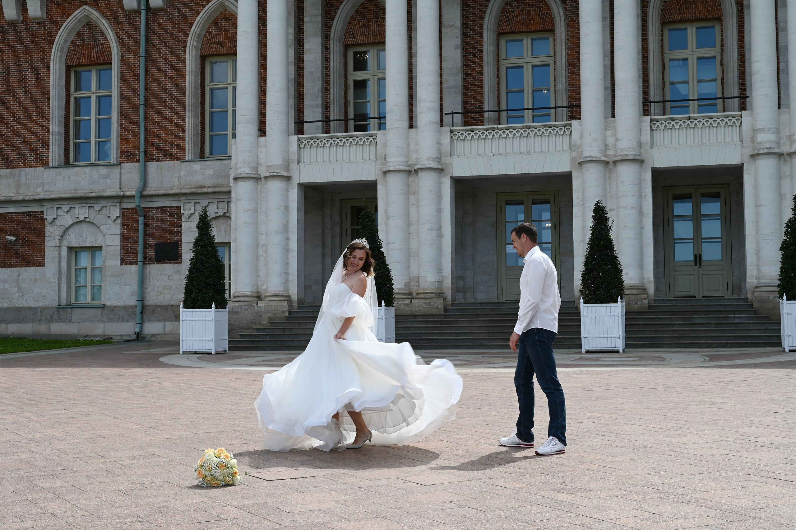 Алексей&Людмила. Свадебный фотограф, семейный и творческие фотосессии