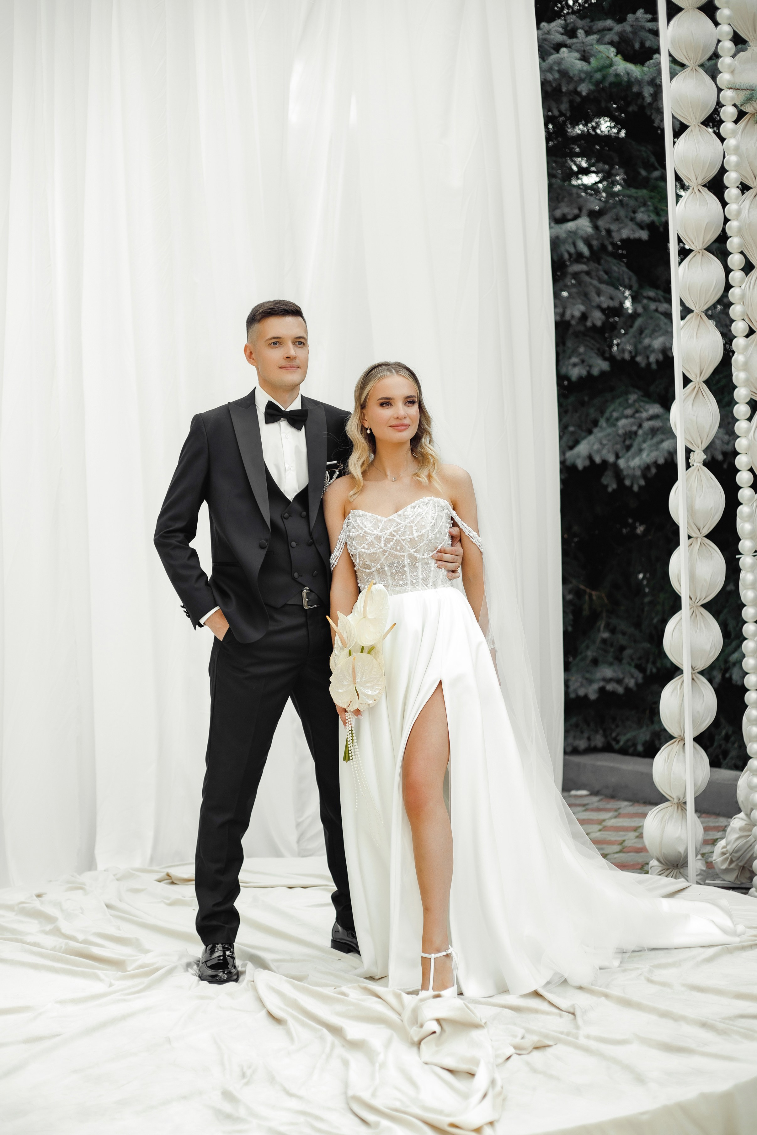 A|T. Свадебный и семейный фотограф в Саратове Анжела Борисова