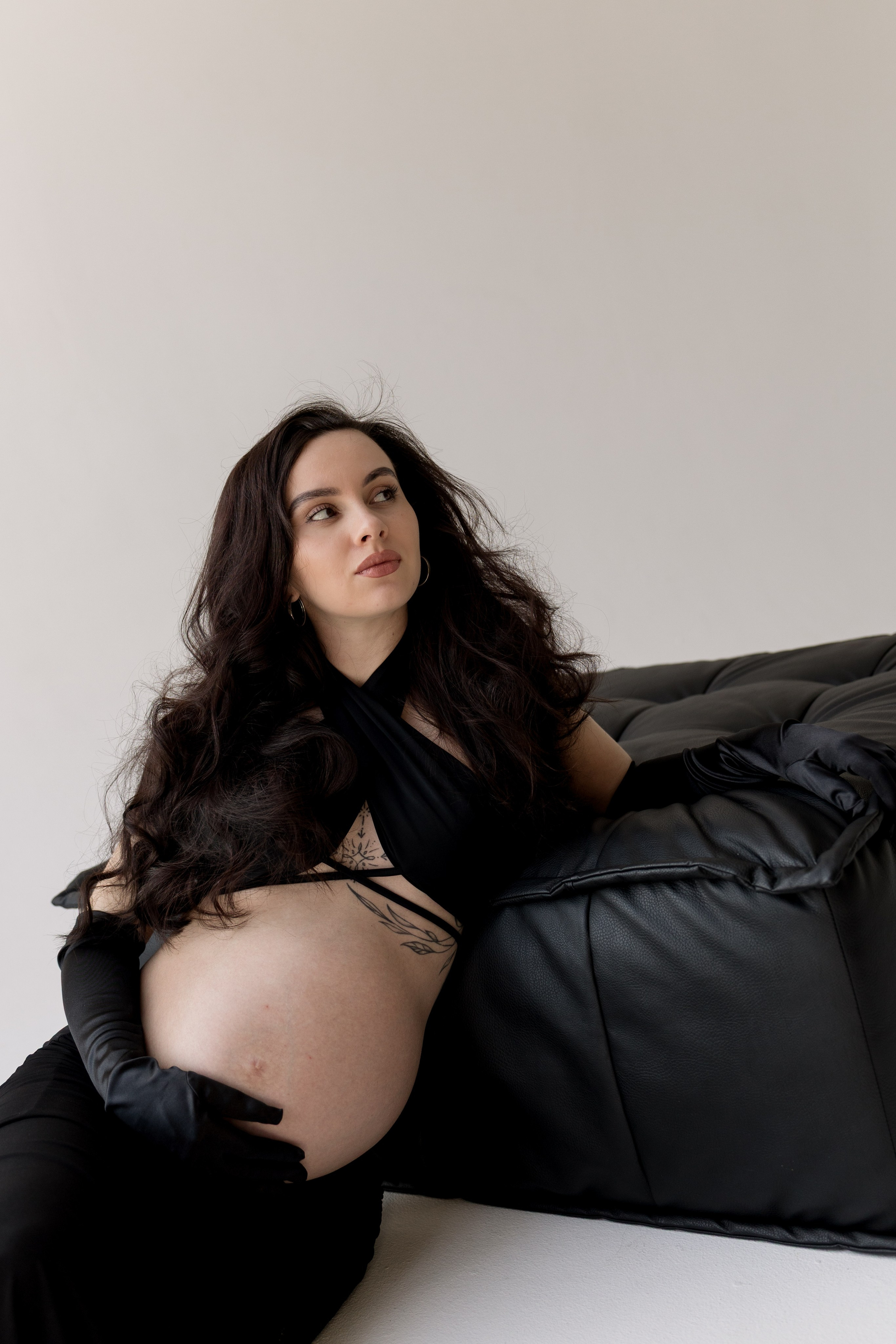 Беременность Леры. Фотограф Артем Бросов в Санкт-Петербурге и Дубае