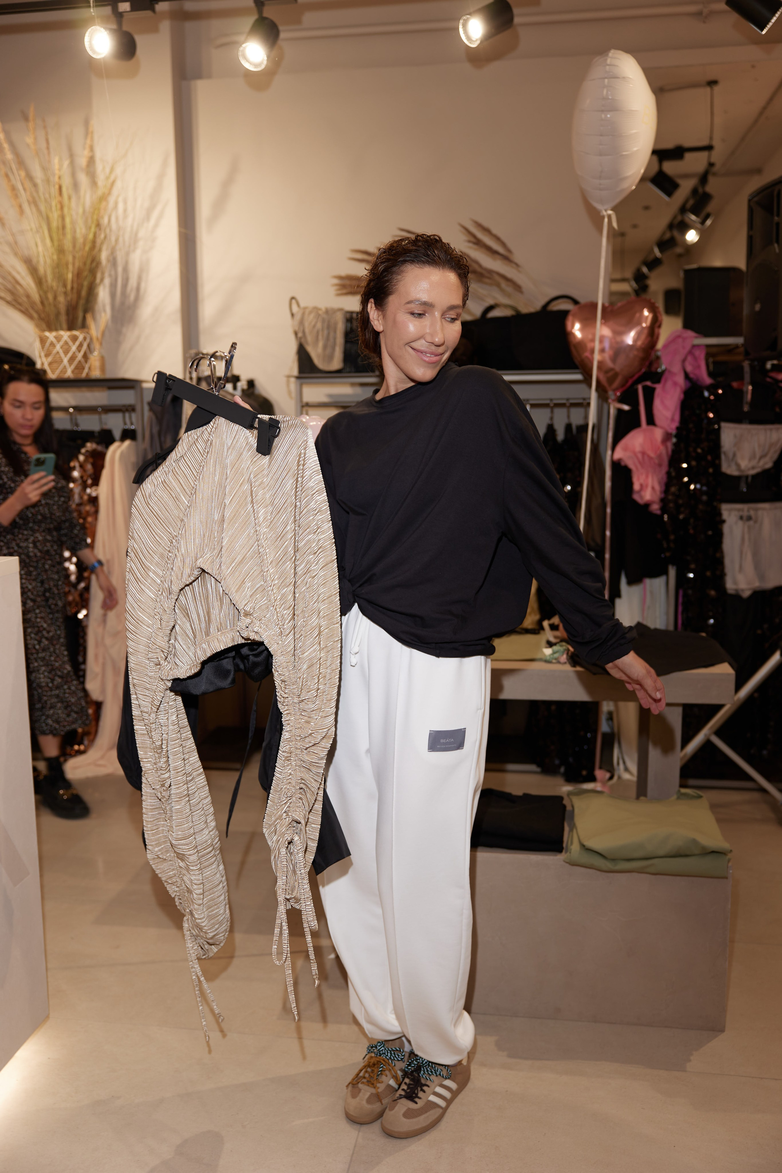 BEATA. Анна Мамаева коммерческий фотограф в Красноярске