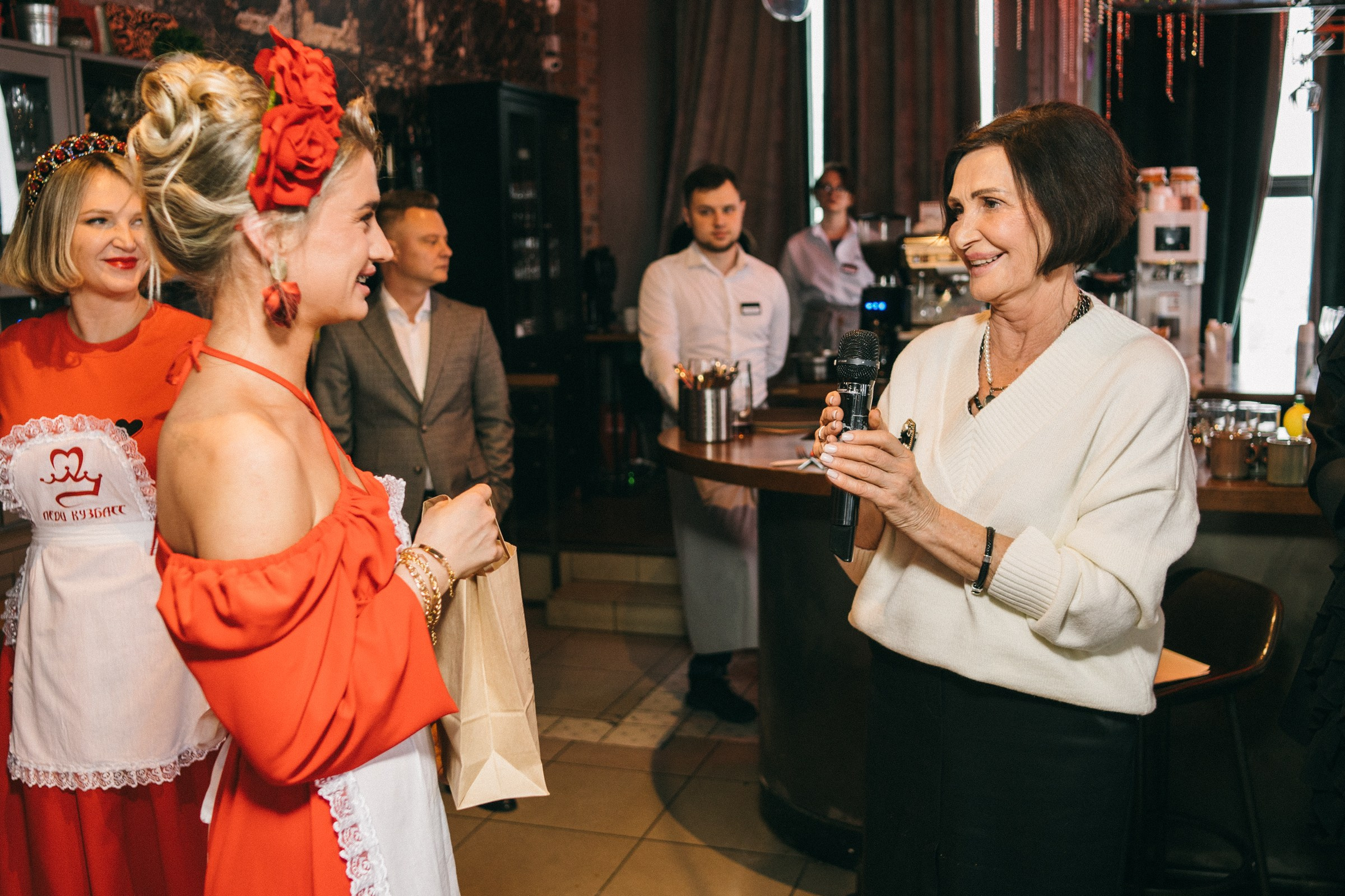 Lady Кузбасс. Фотограф на любое событие в Кемерово