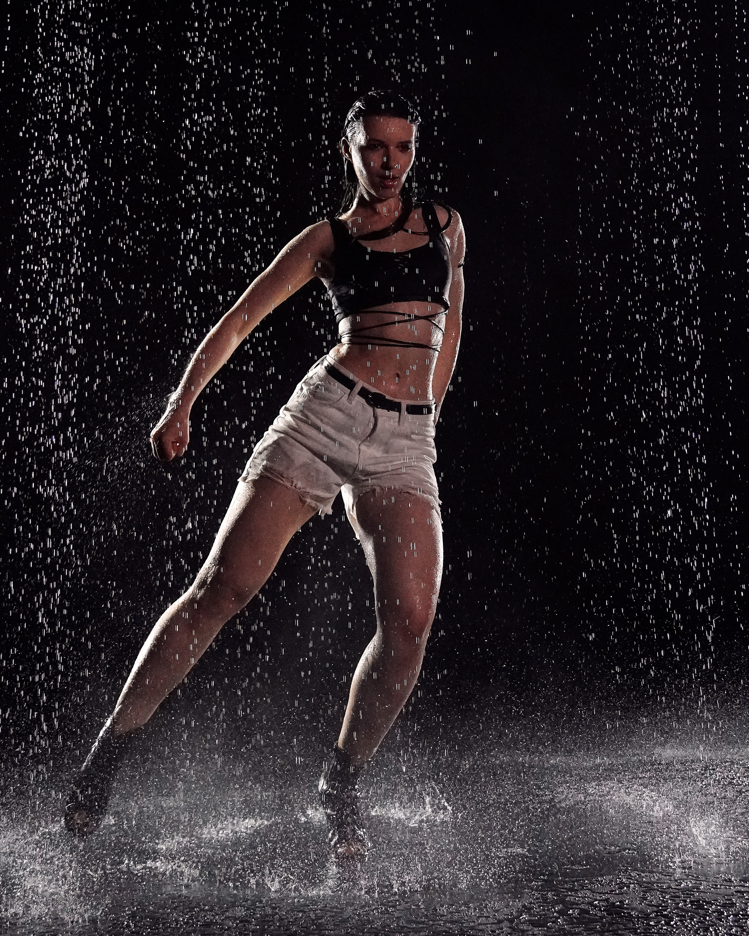 Bounce Course. Фотограф Юлия Евсеева