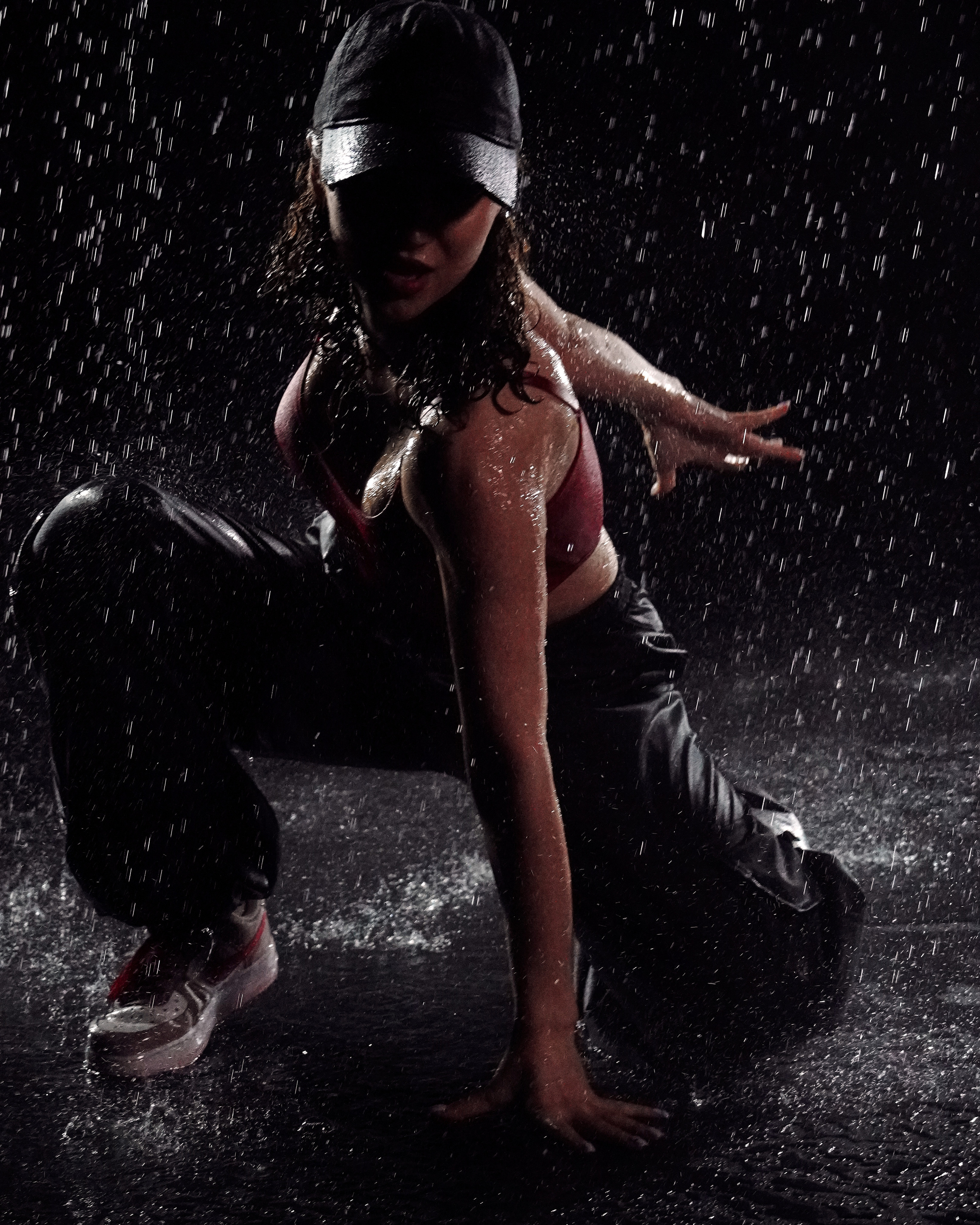 Bounce Course. Фотограф Юлия Евсеева