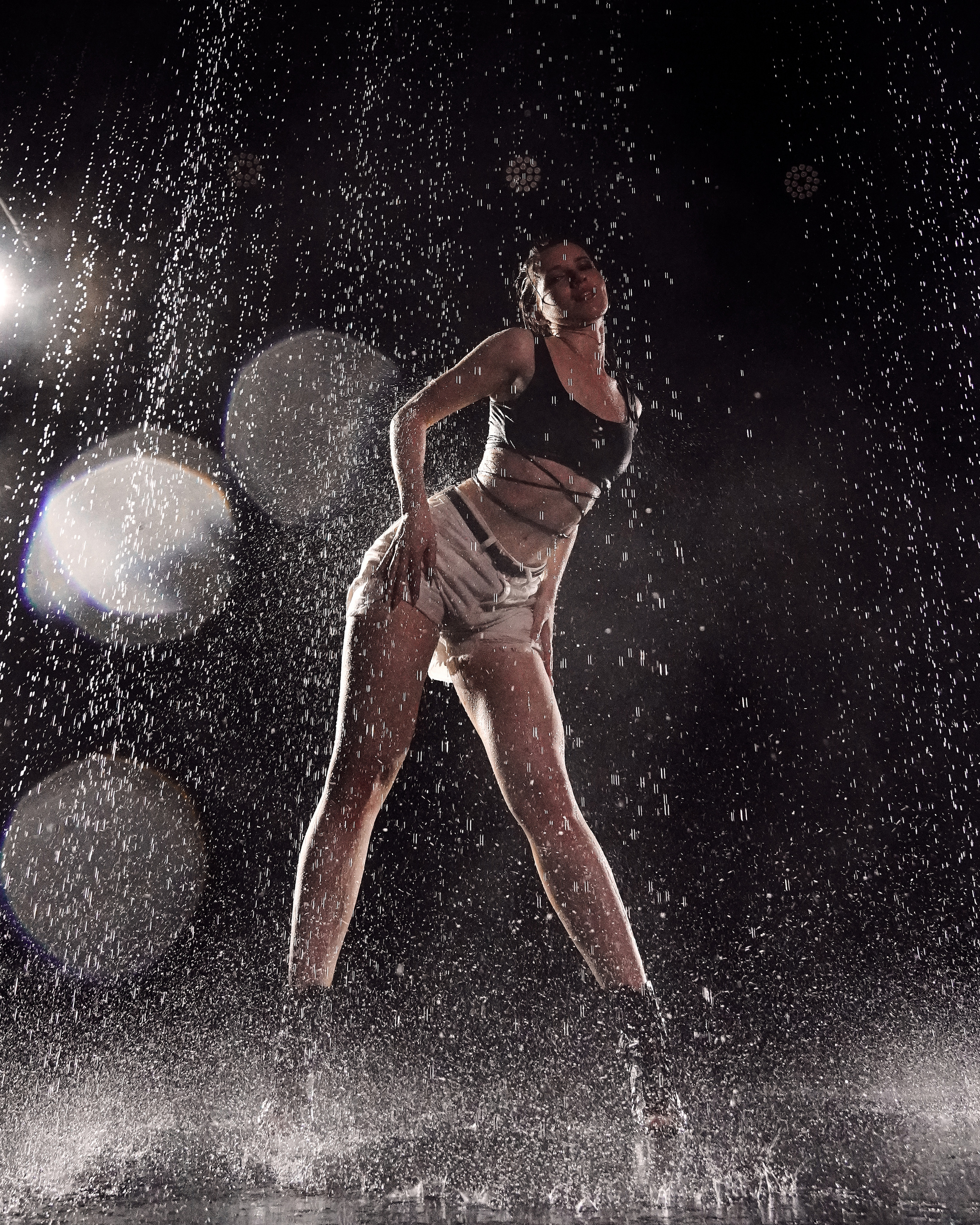 Bounce Course. Фотограф Юлия Евсеева