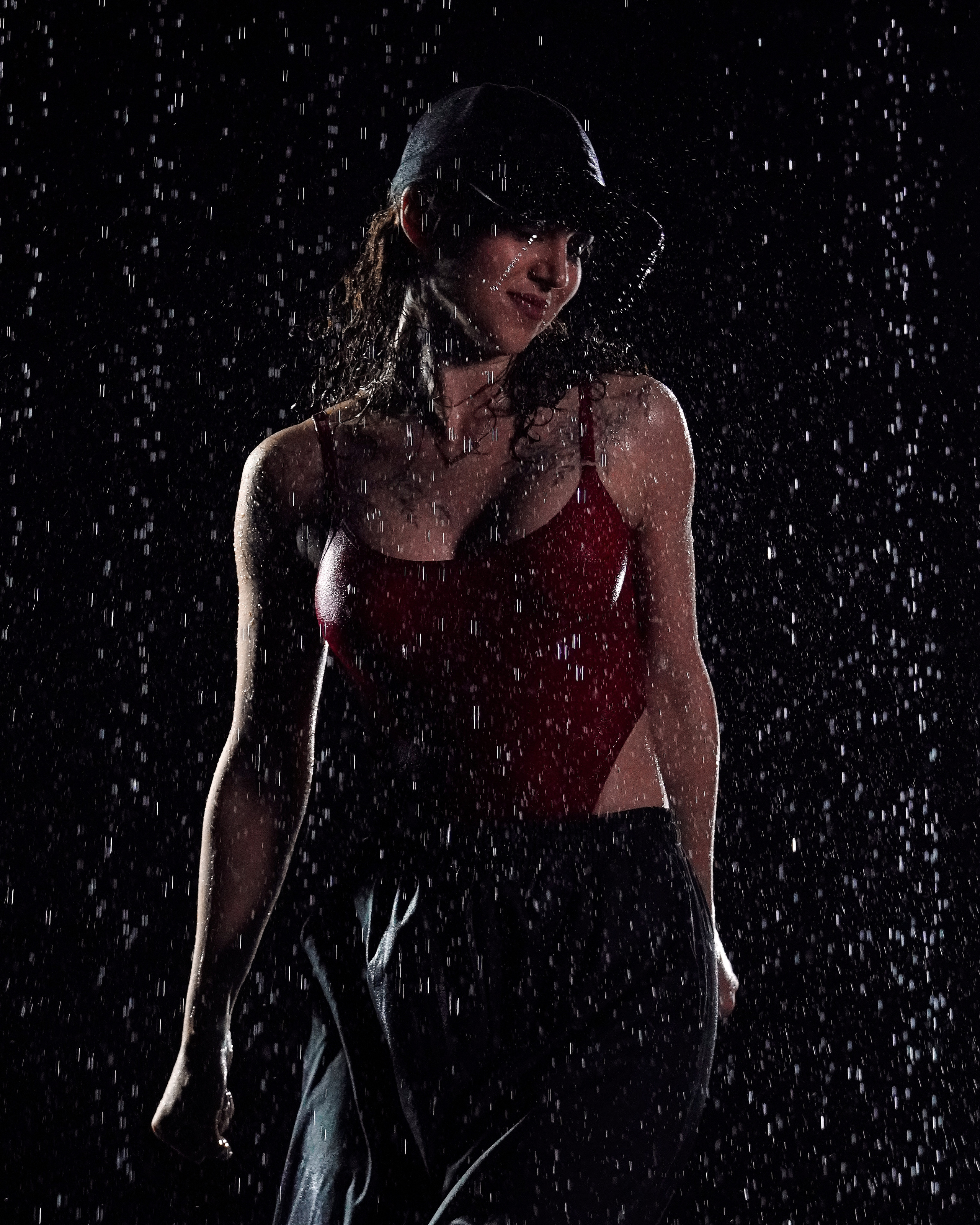 Bounce Course. Фотограф Юлия Евсеева