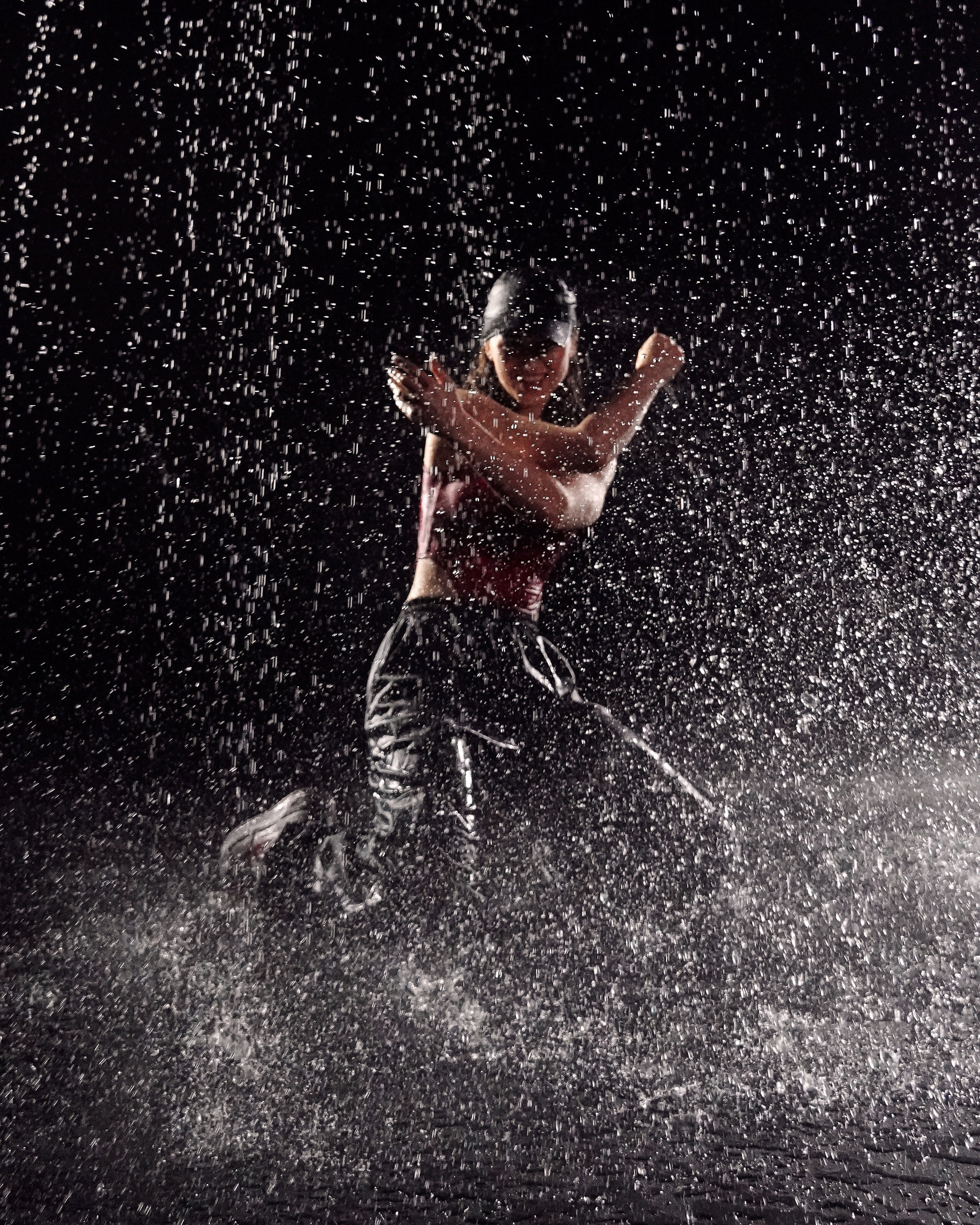 Bounce Course. Фотограф Юлия Евсеева