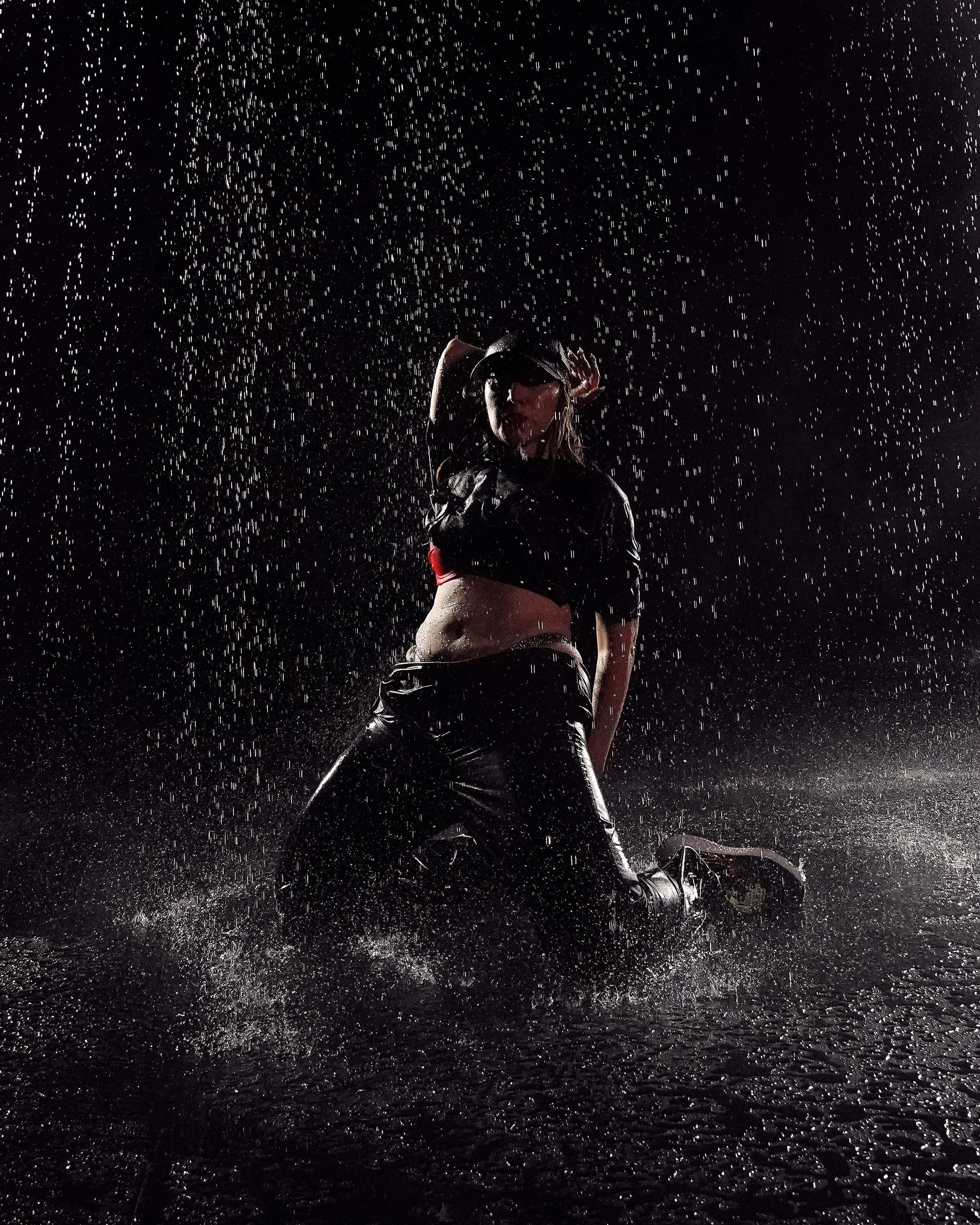 Bounce Course. Фотограф Юлия Евсеева