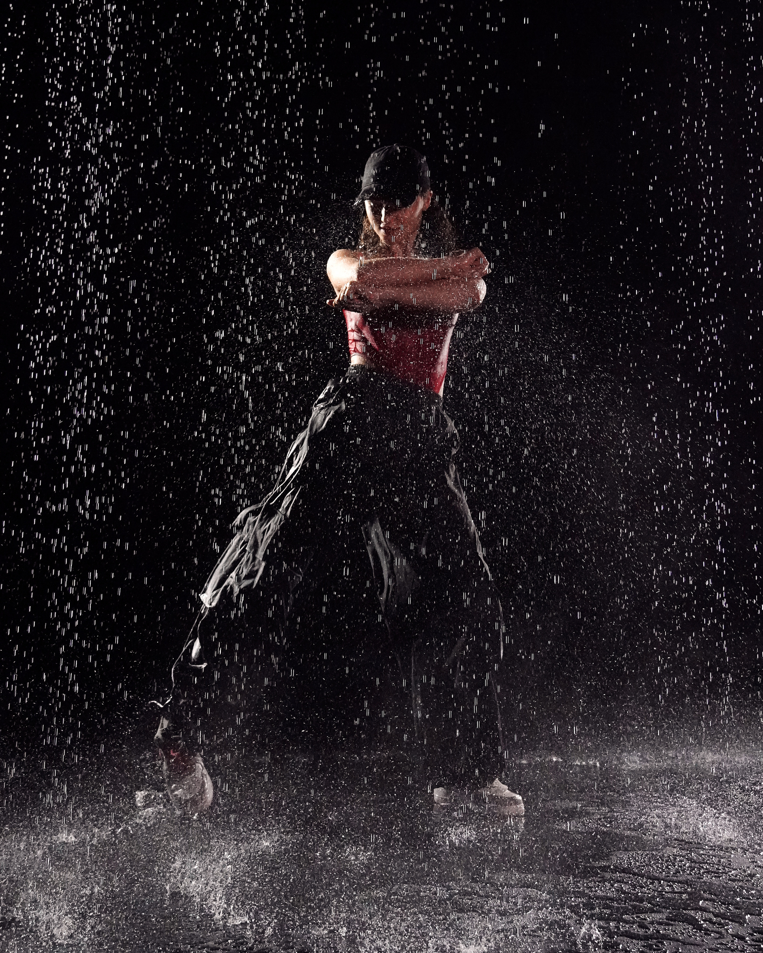 Bounce Course. Фотограф Юлия Евсеева