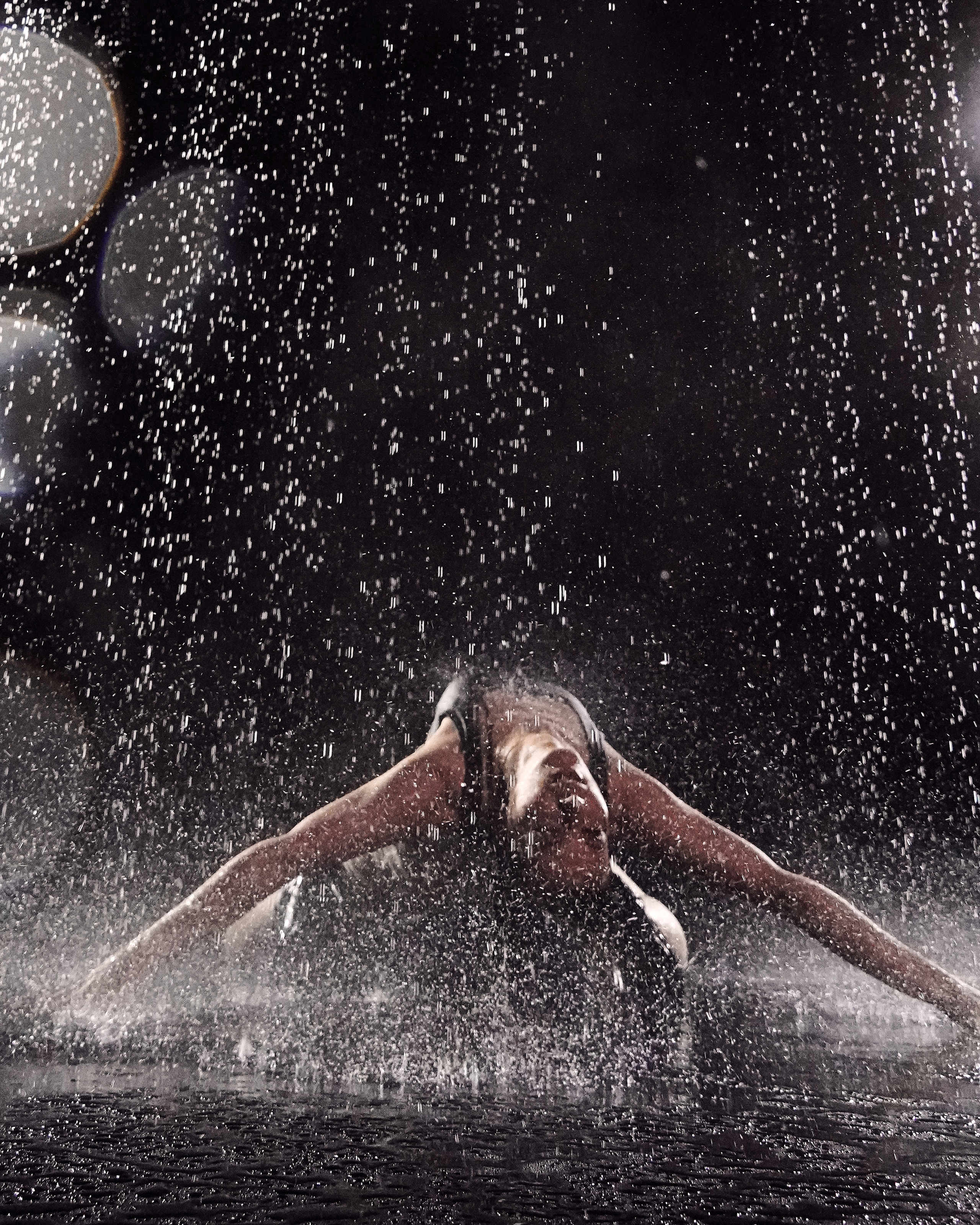 Bounce Course. Фотограф Юлия Евсеева