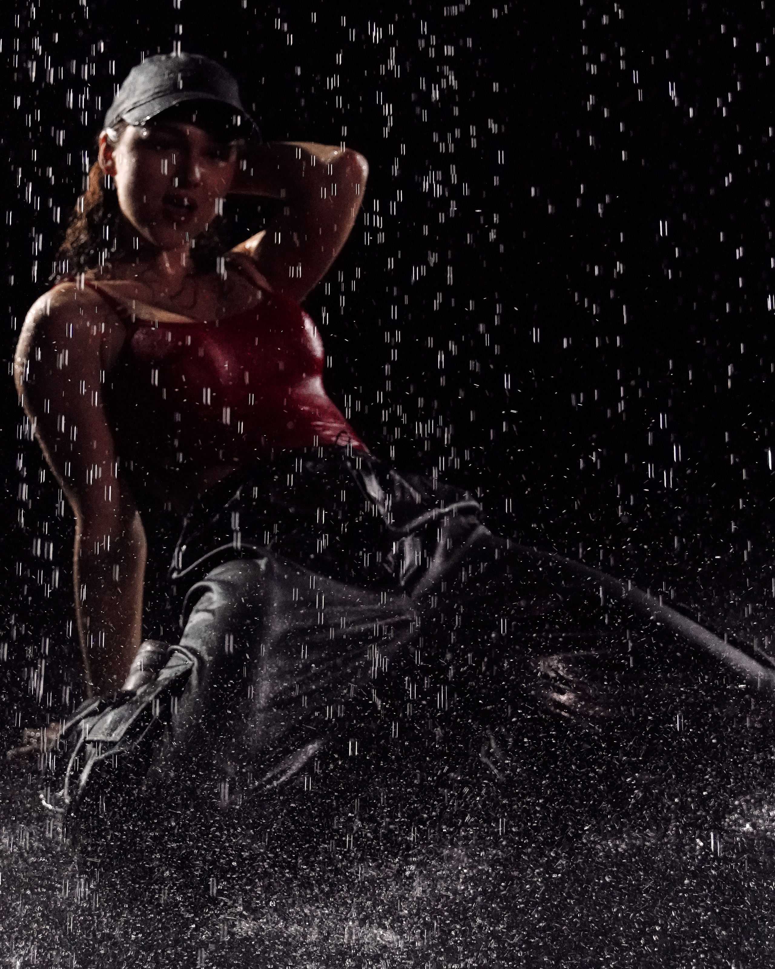 Bounce Course. Фотограф Юлия Евсеева