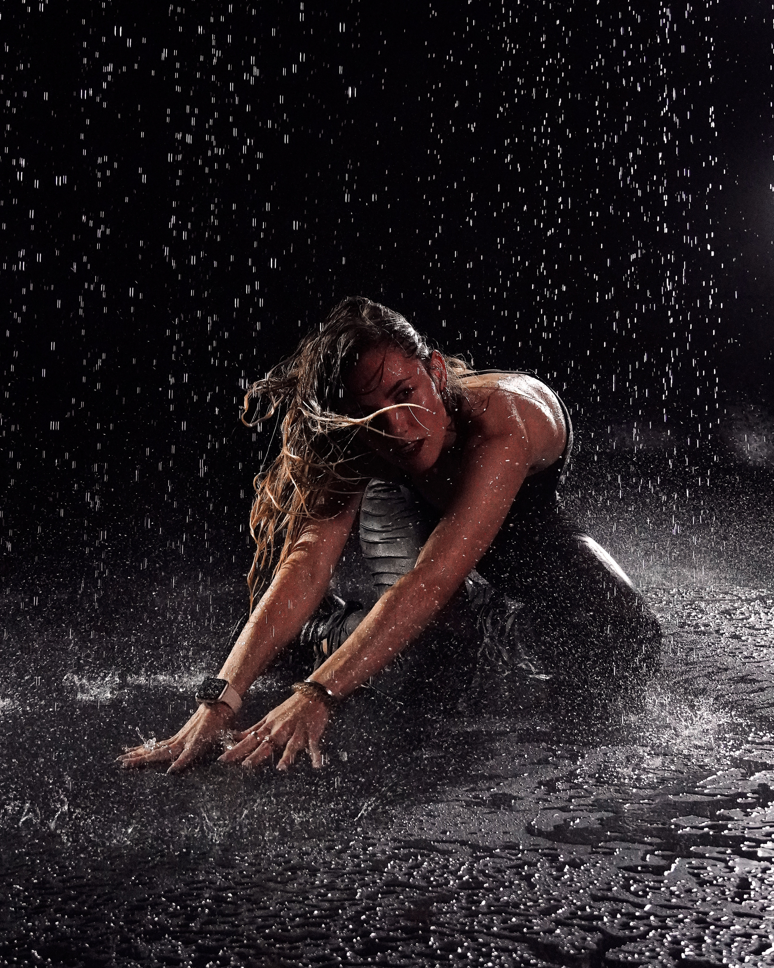 Bounce Course. Фотограф Юлия Евсеева