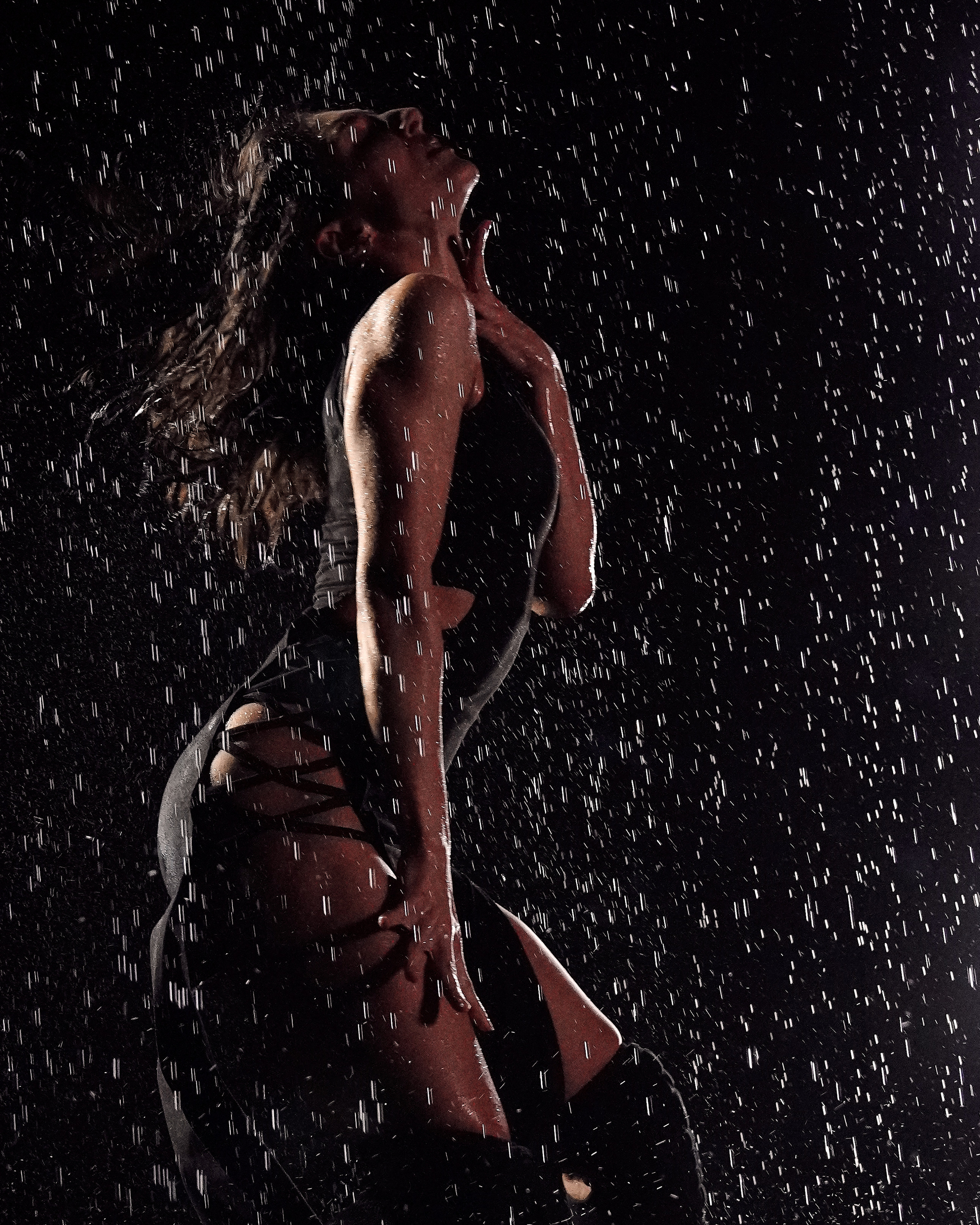 Bounce Course. Фотограф Юлия Евсеева