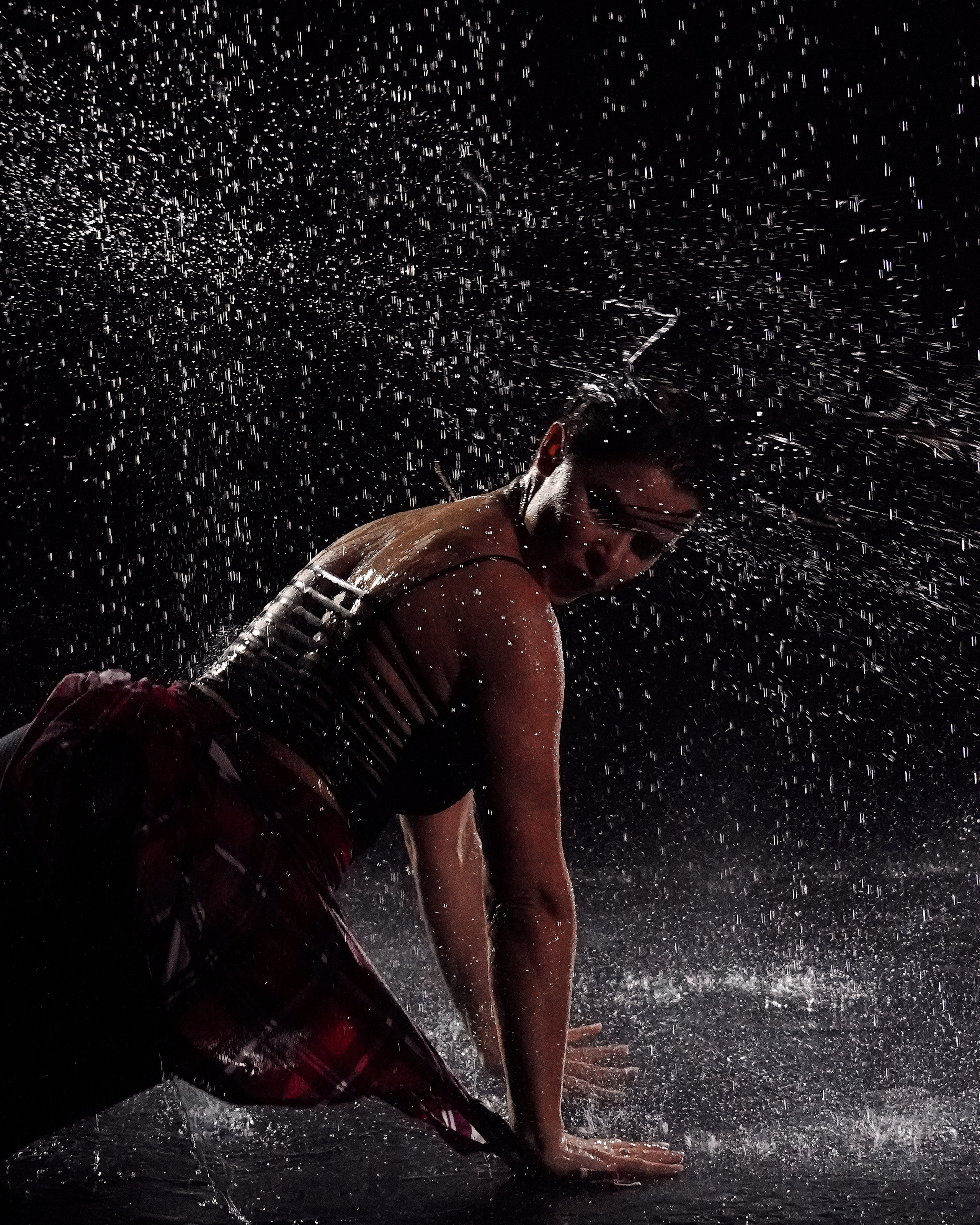 Bounce Course. Фотограф Юлия Евсеева