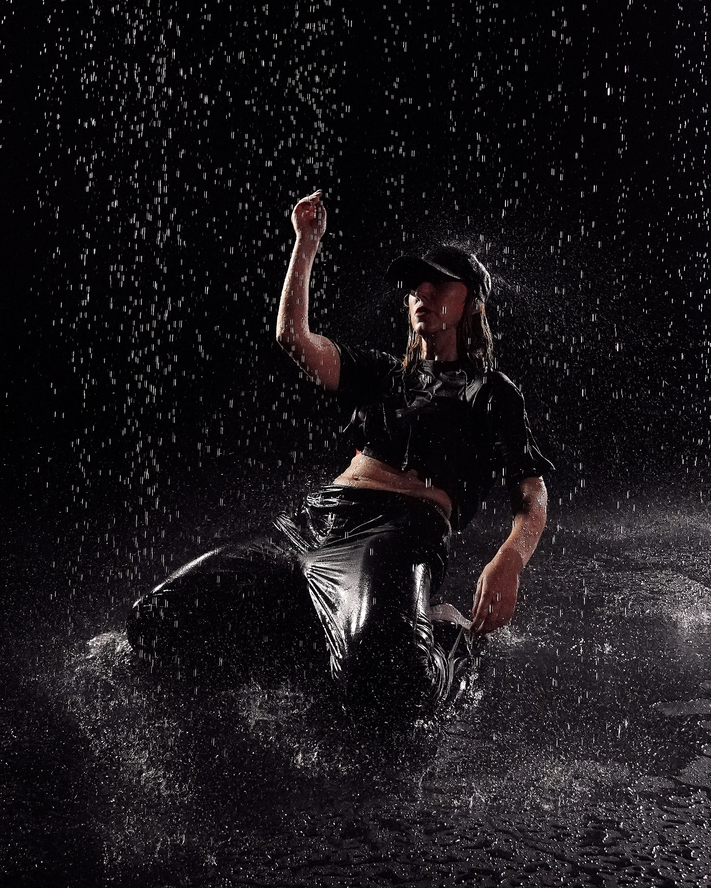 Bounce Course. Фотограф Юлия Евсеева