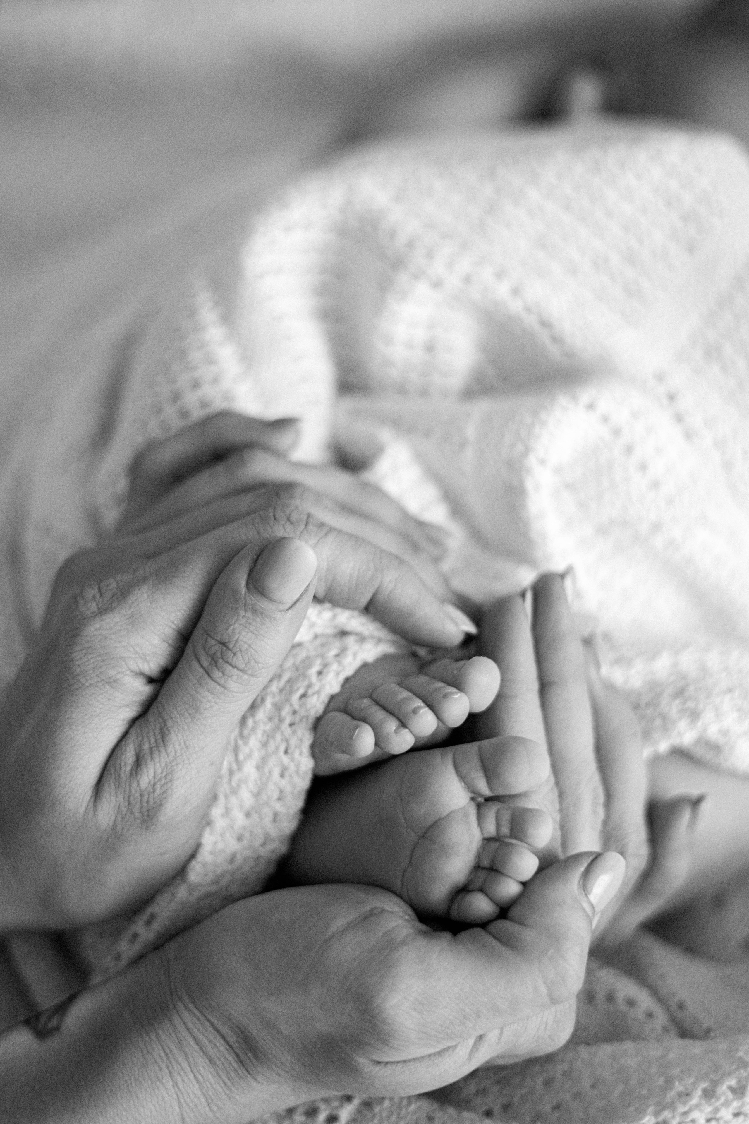 New born. Семейный и детский фотограф в Ростове-на-Дону Удалова Лина