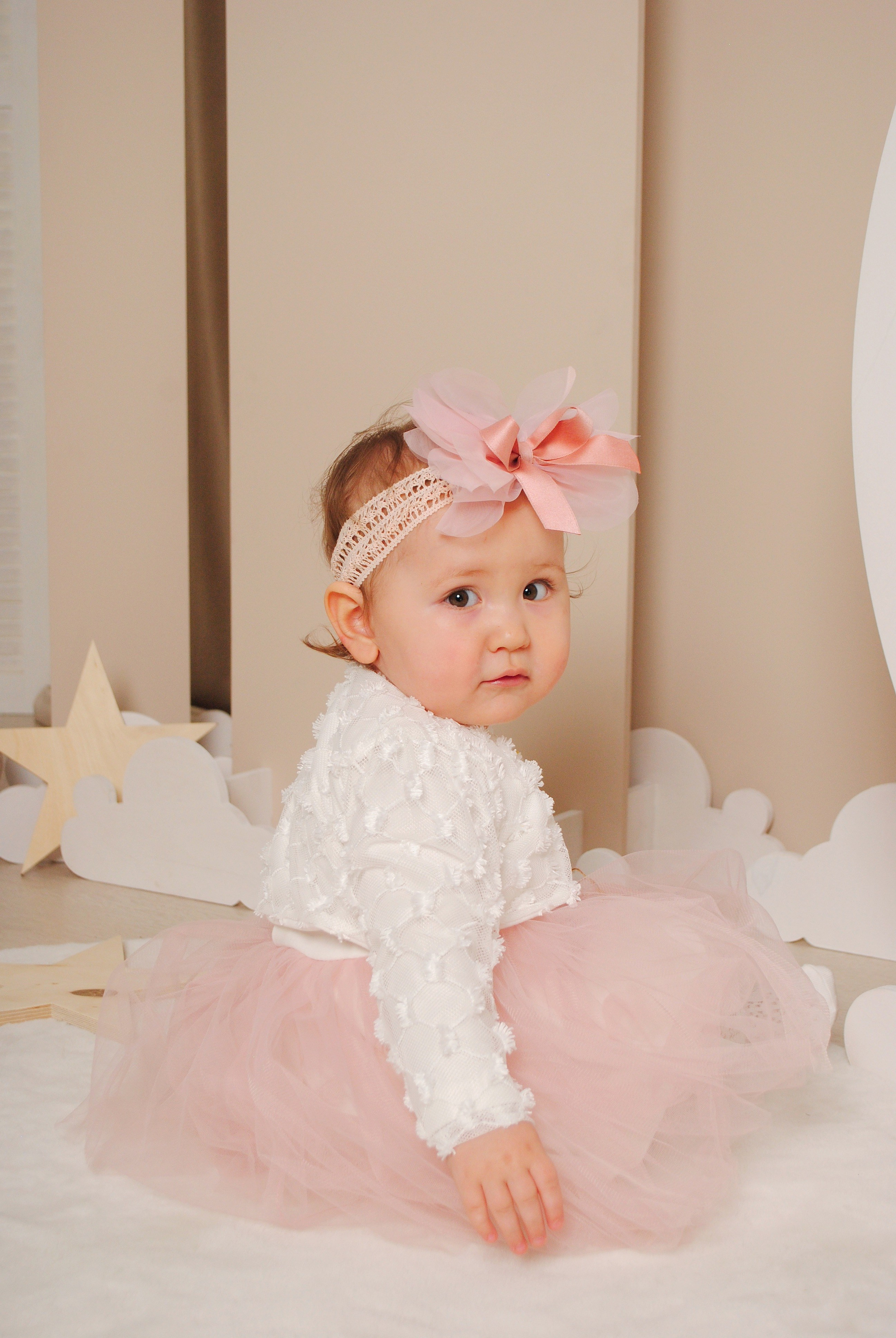 Дети. Фотограф Мария Мусаелян