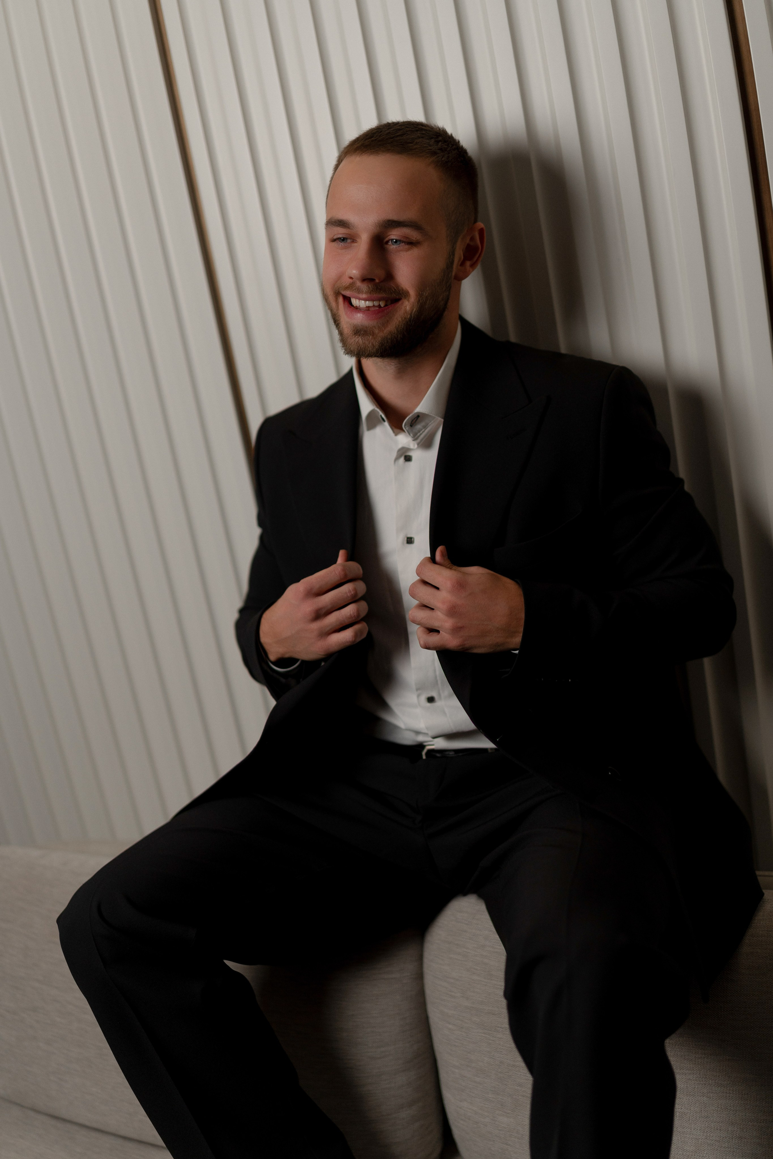 Богом данная. Главная