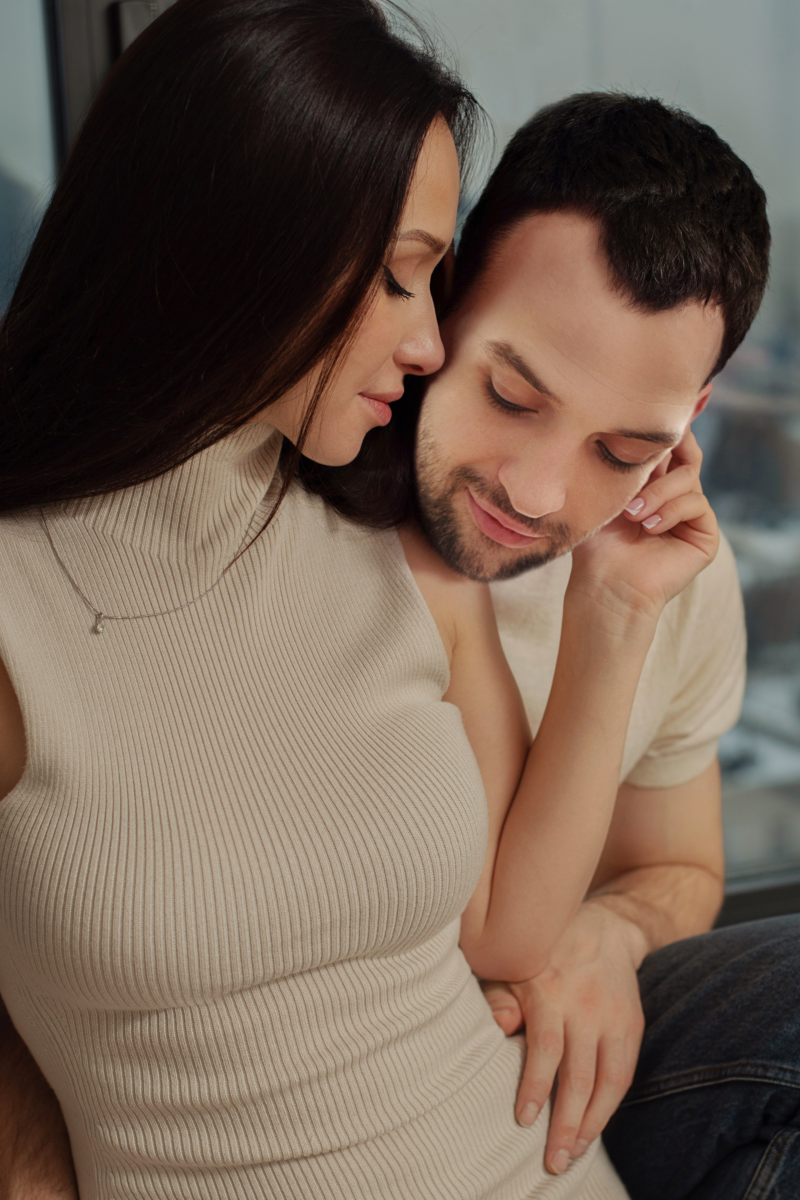 Ангелина и Михаил. Лина Курочка — ваш фотограф