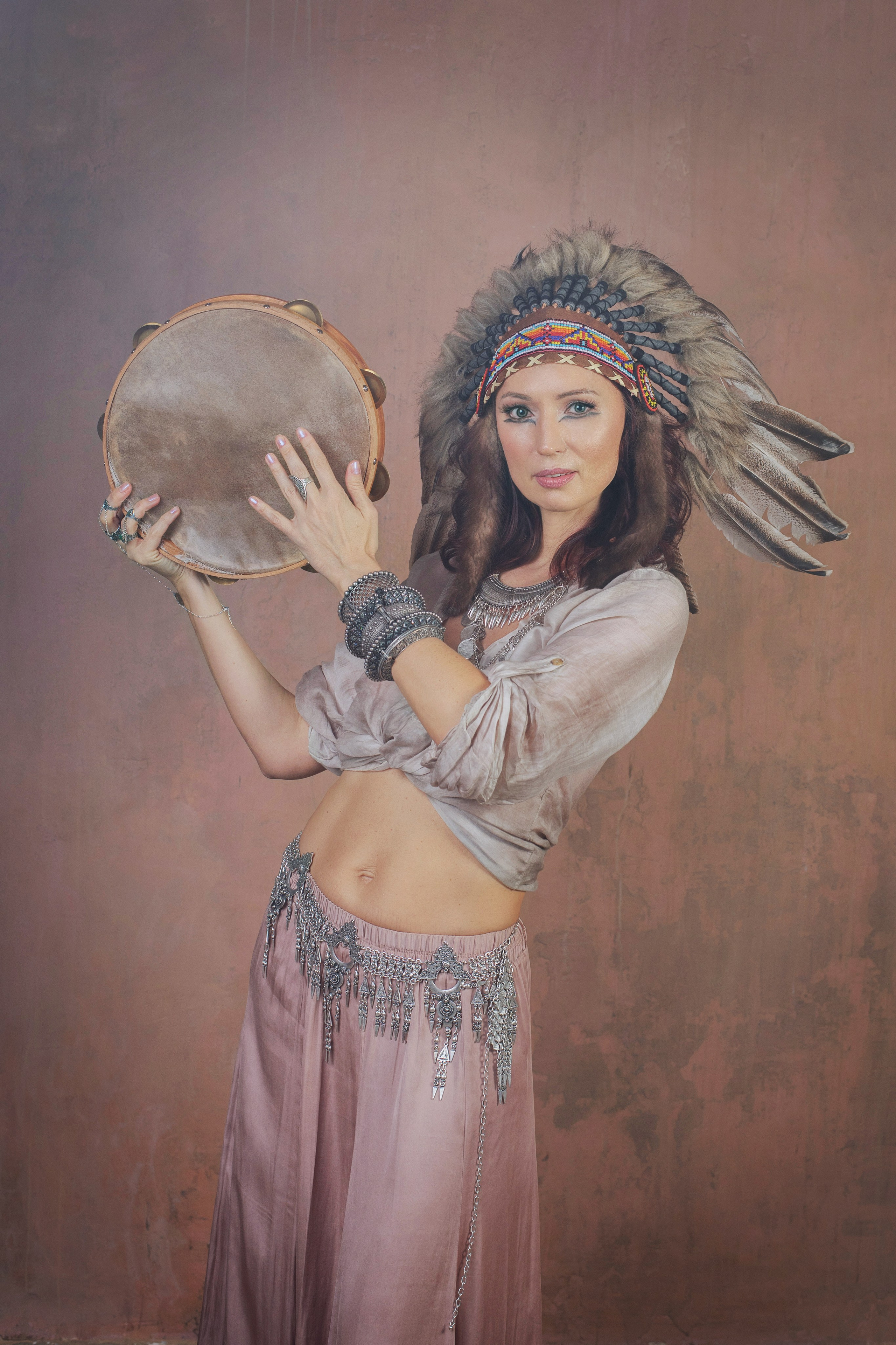 Студия. Лина Курочка — ваш фотограф