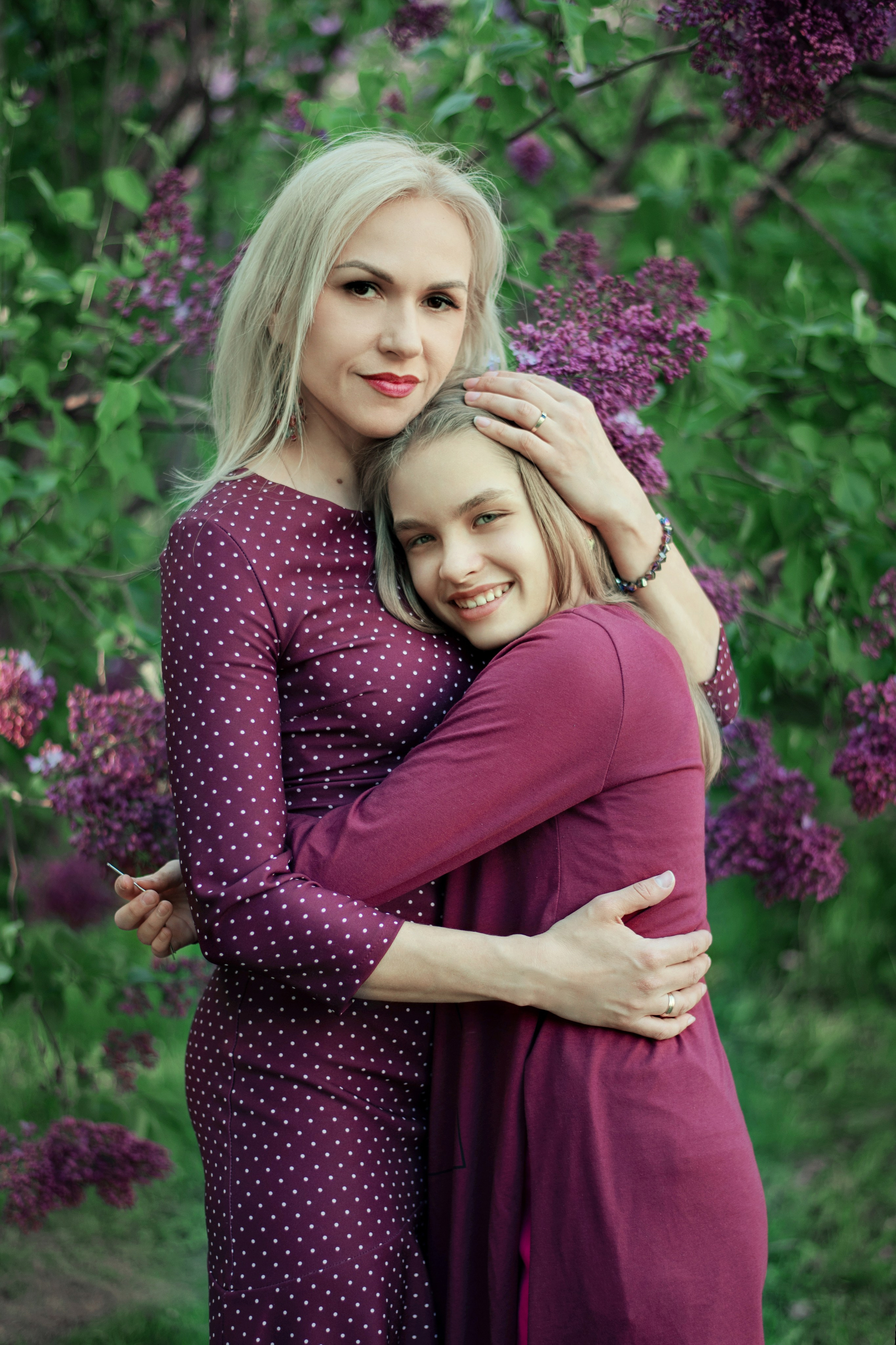 Прогулки (весна). Лина Курочка — ваш фотограф