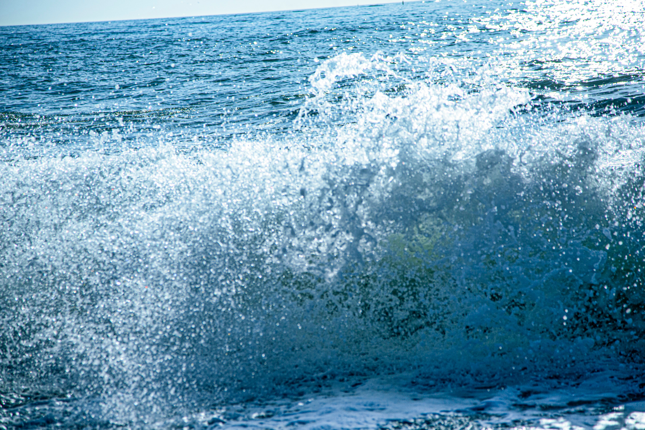 Пейзажи Сочи. Фотограф в Сочи Юрий Шептаев