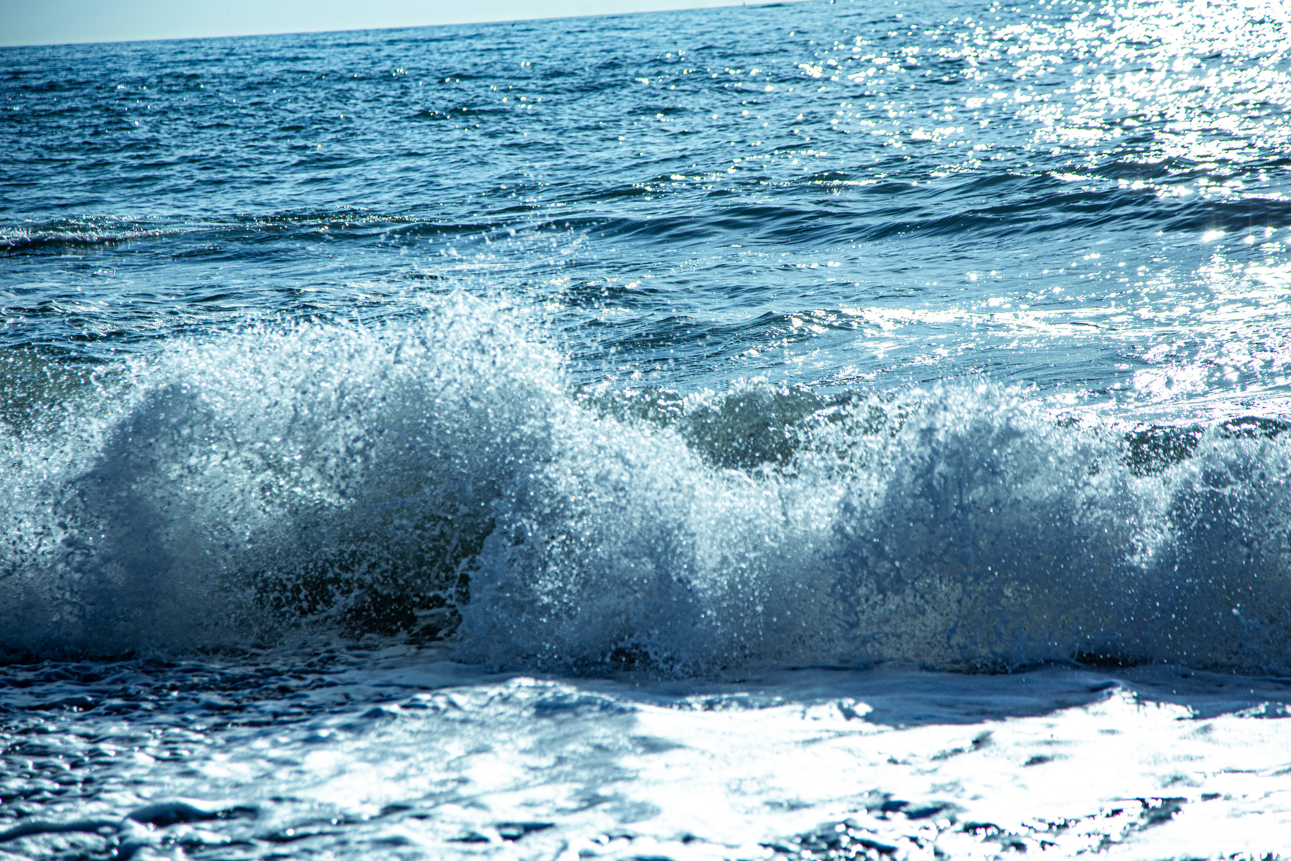 Пейзажи Сочи. Фотограф в Сочи Юрий Шептаев