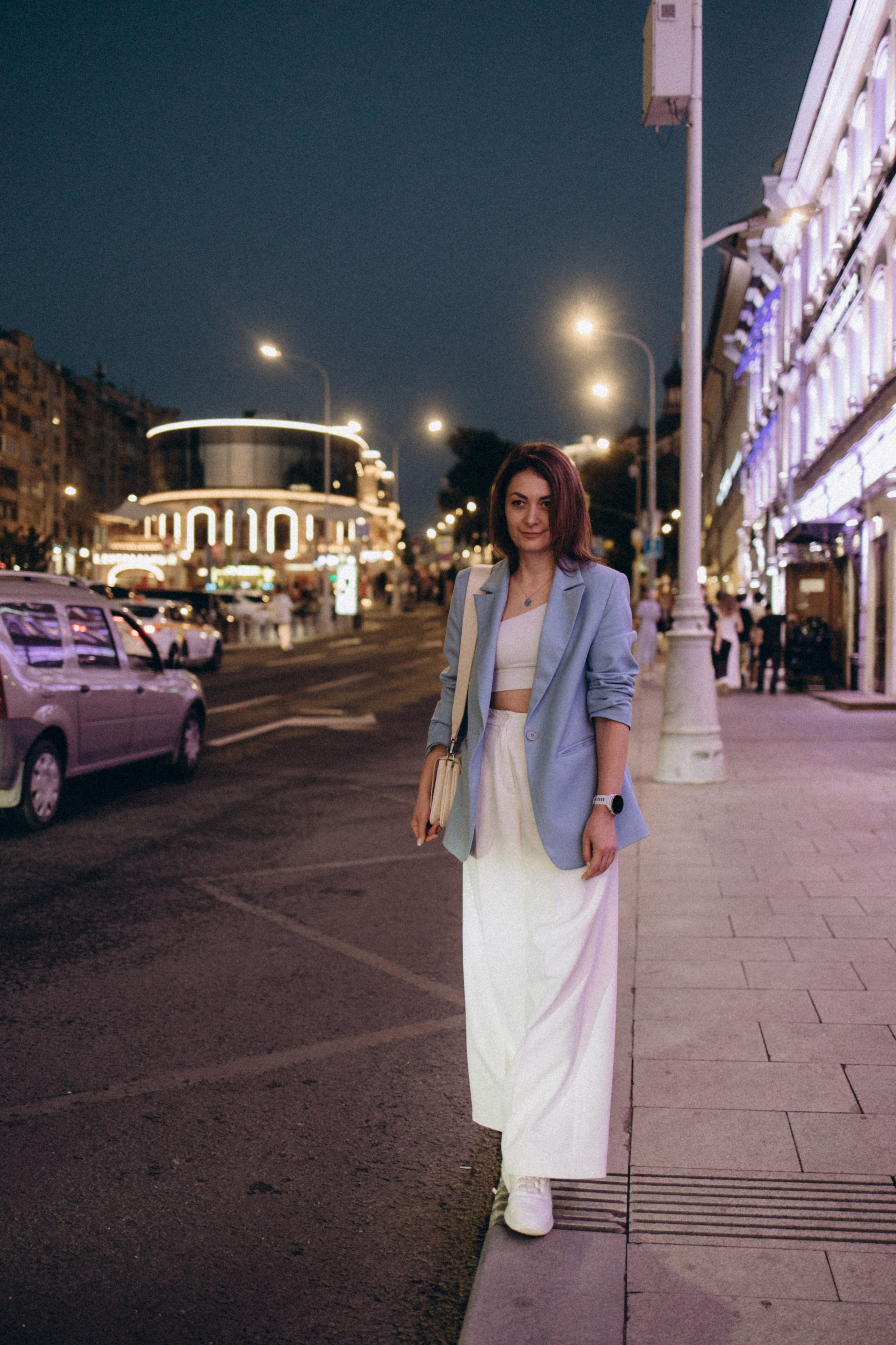 Виктория. Женский и семейный фотограф в Москве Анастасия Филимонова