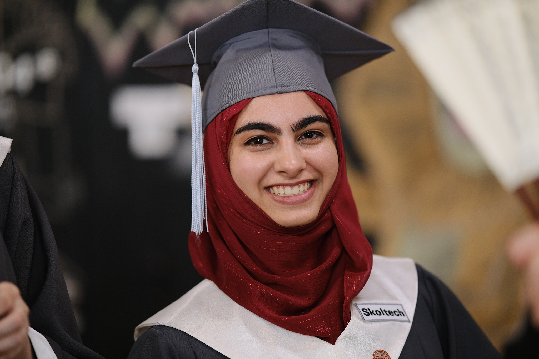 Skoltech Class of 24. Профессиональный фотограф в Москве Павел Жданов