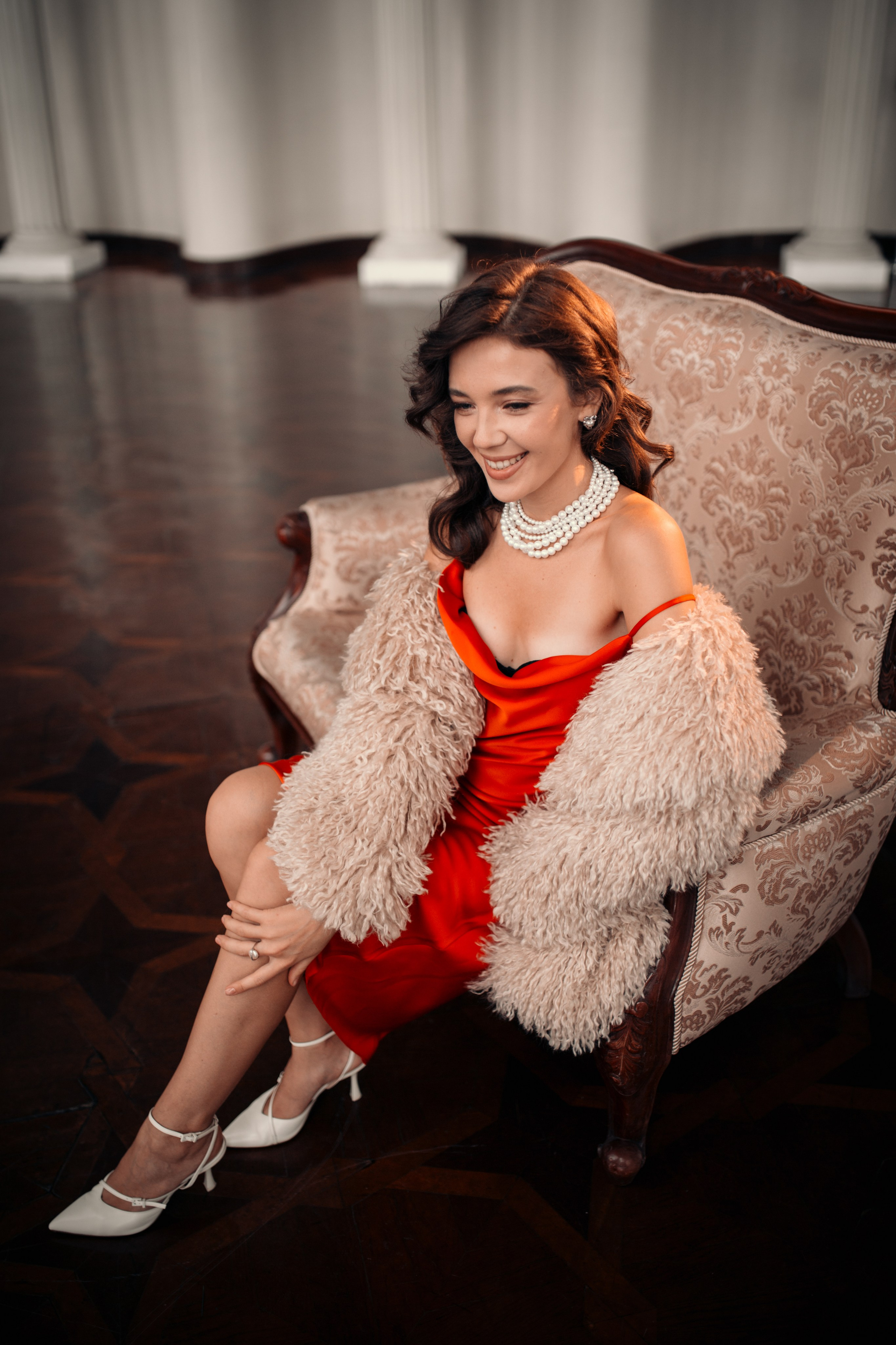 Алена. Детский и семейный фотограф в Самаре Евгения Гуть