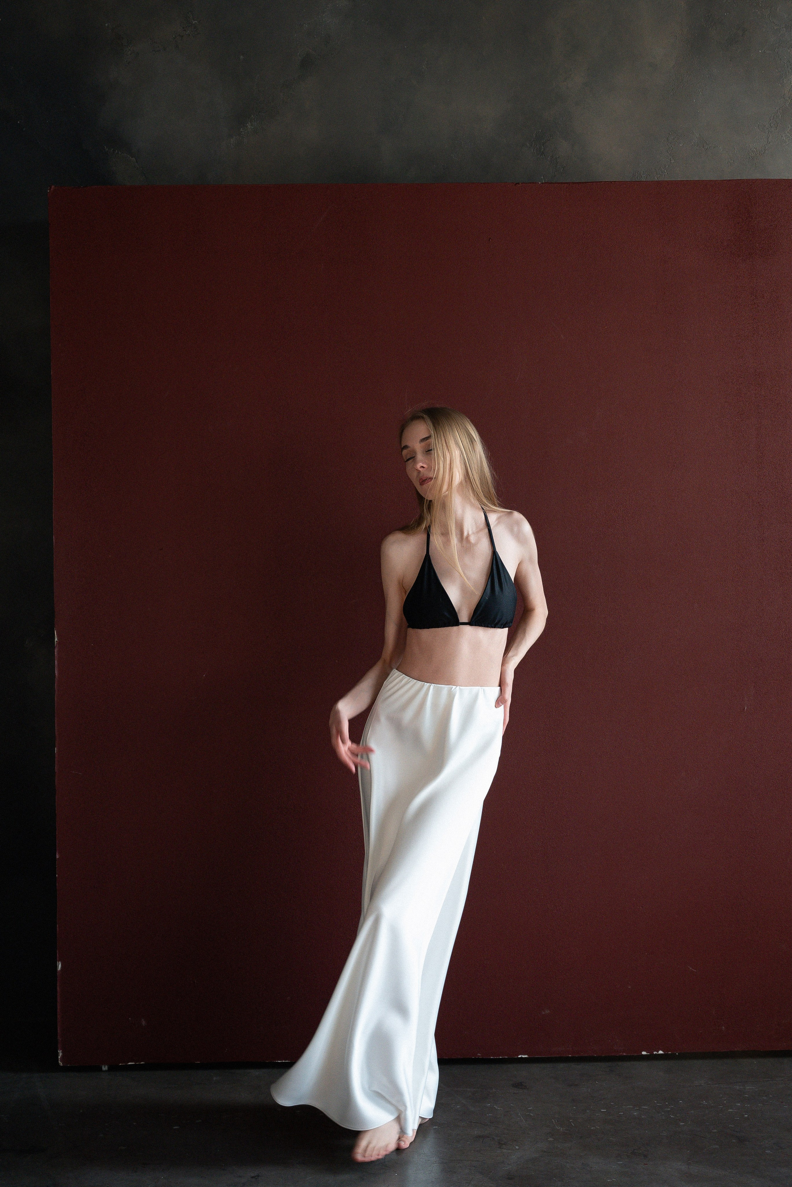 Лиза. Тамара Власова