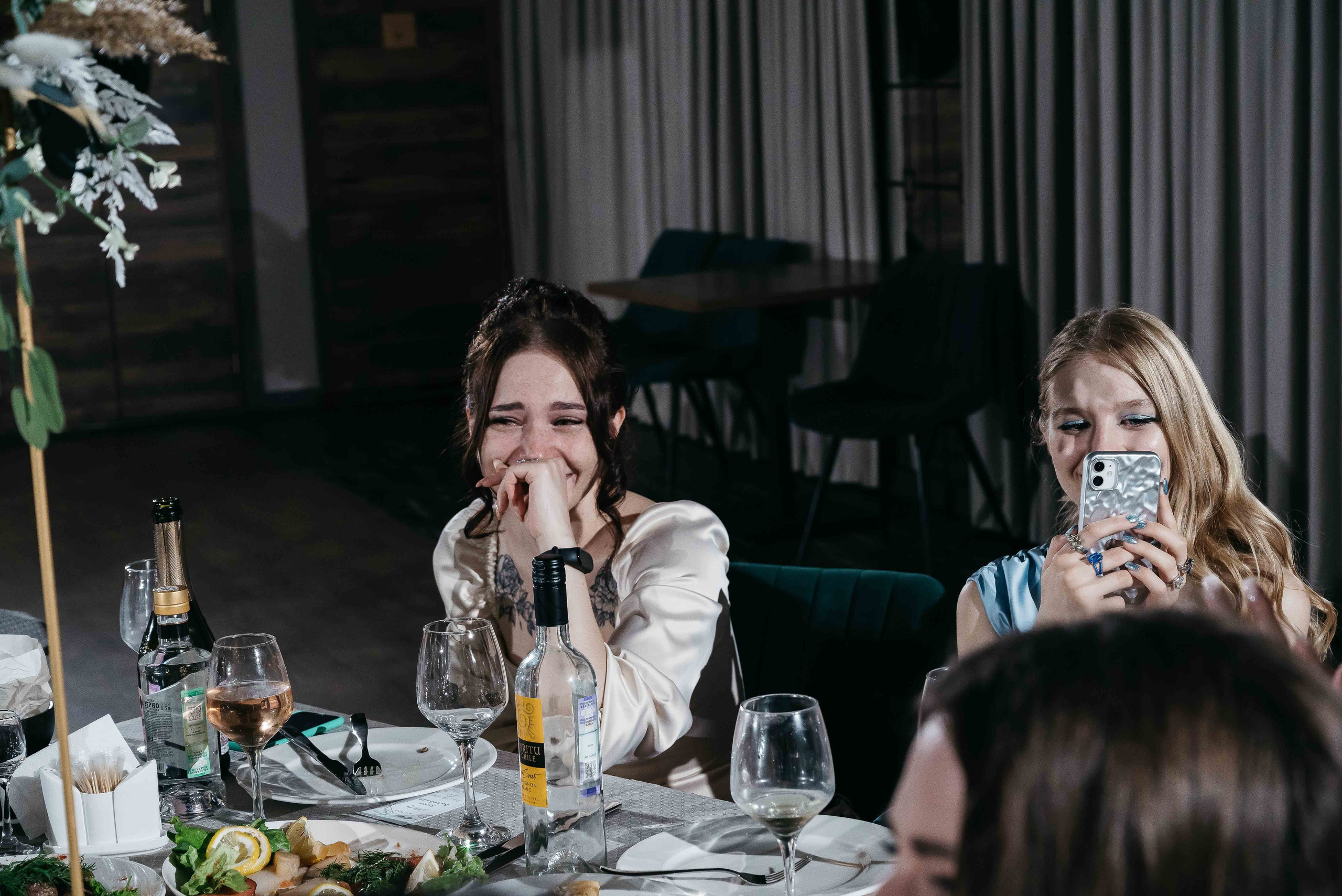 Влад и Аня. Тамара Власова