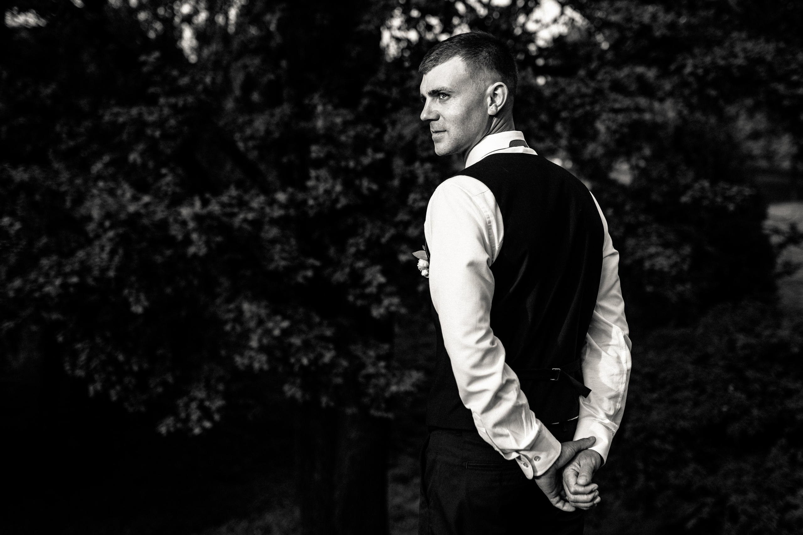 Хорошо, что мы есть друг у друга. Свадебный и семейный фотограф в Москве Julia Juice