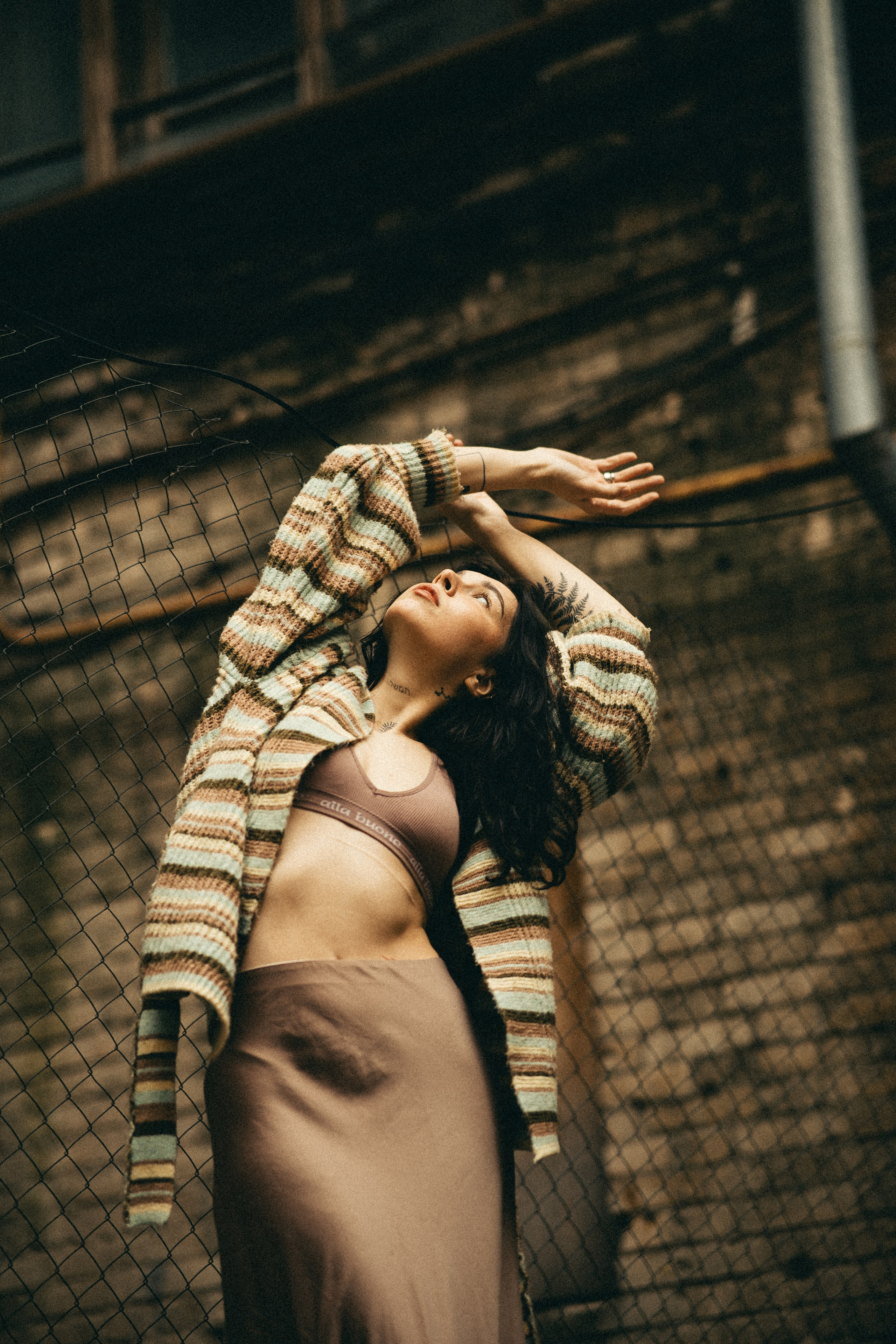 Даша. Даша Царёва, фотограф