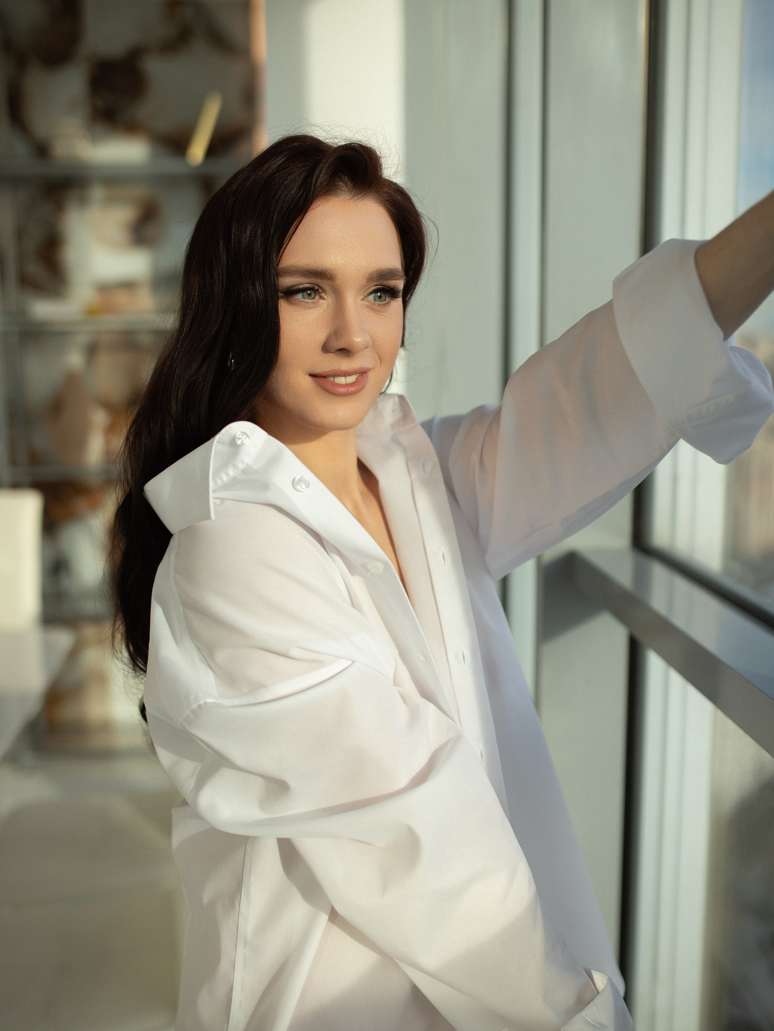 Очаровательная Нина. Семейный фотограф в Санкт-Петербурге Ирина Иванова