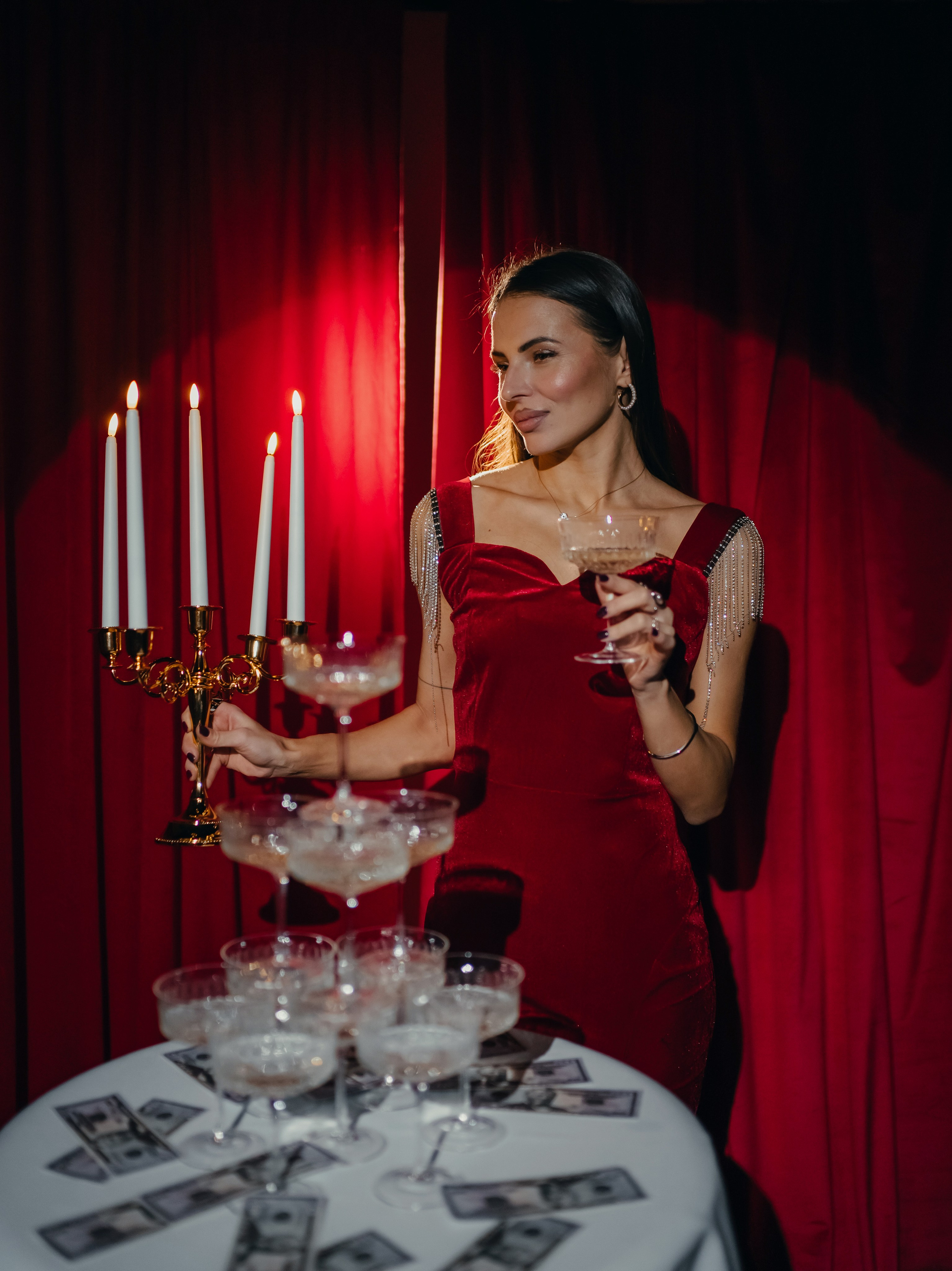 Ольга Жарикова Дом 2