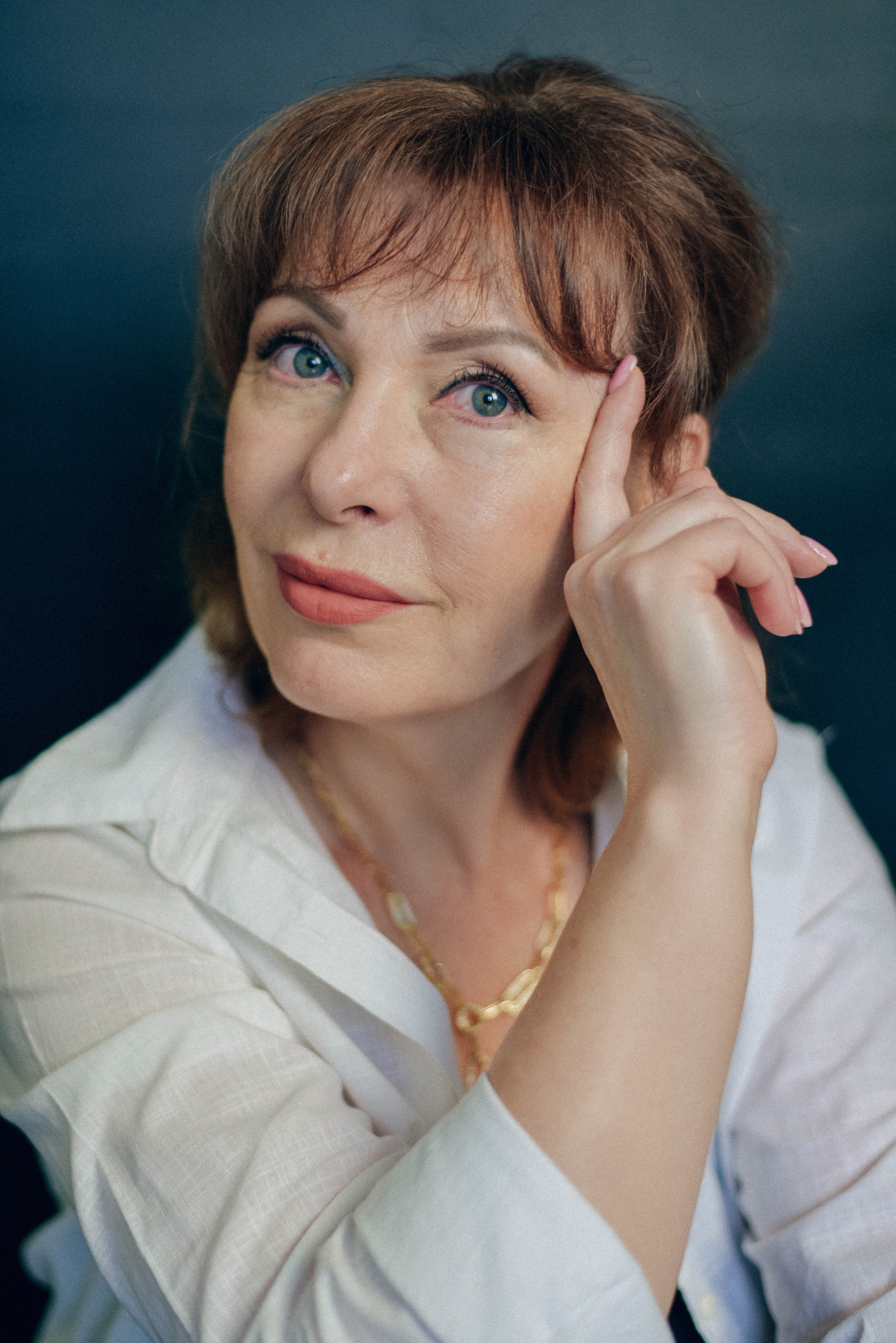 Ирина. Семейный фотограф в Москве и Севастополе Анастасия Котова