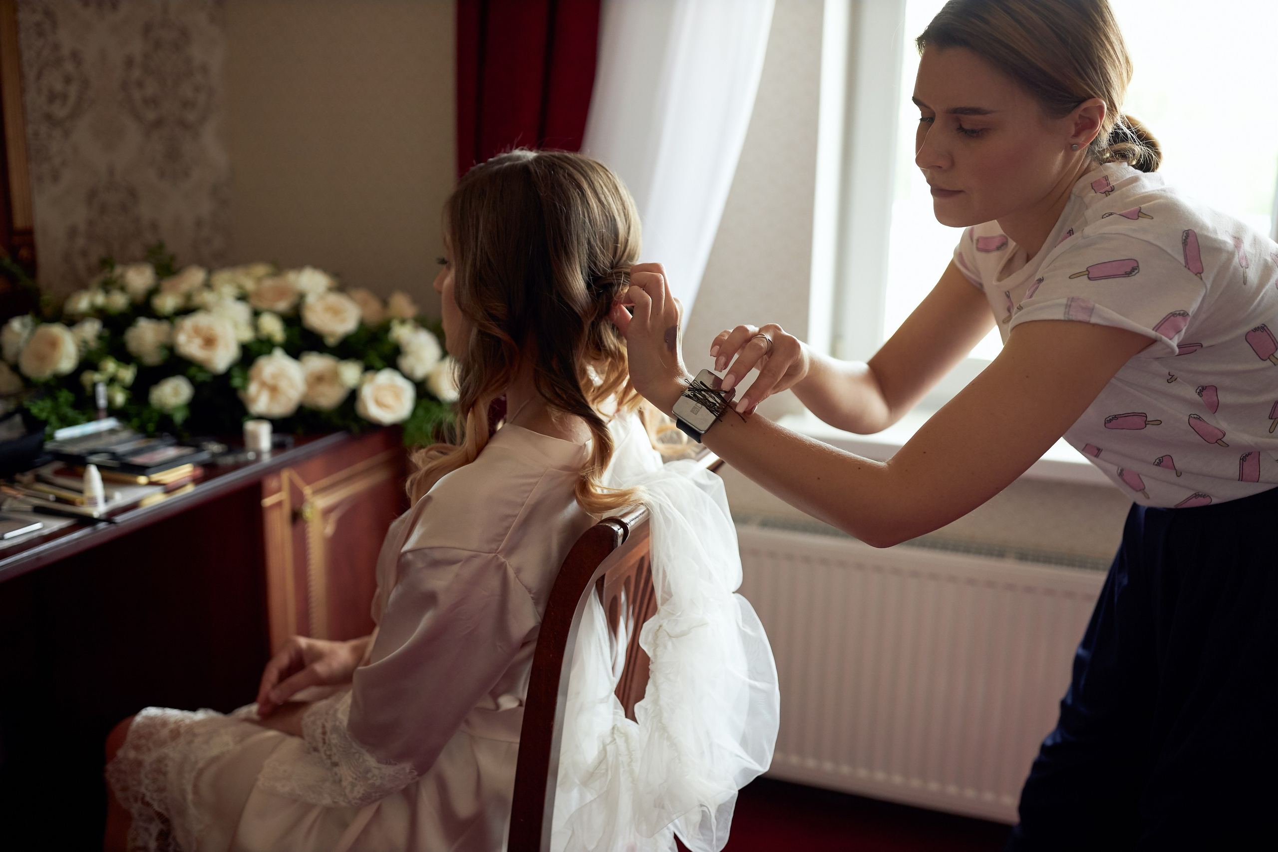 Свадьба Петергоф. Фотограф в Санкт-Петербурге Знаменская Ирина