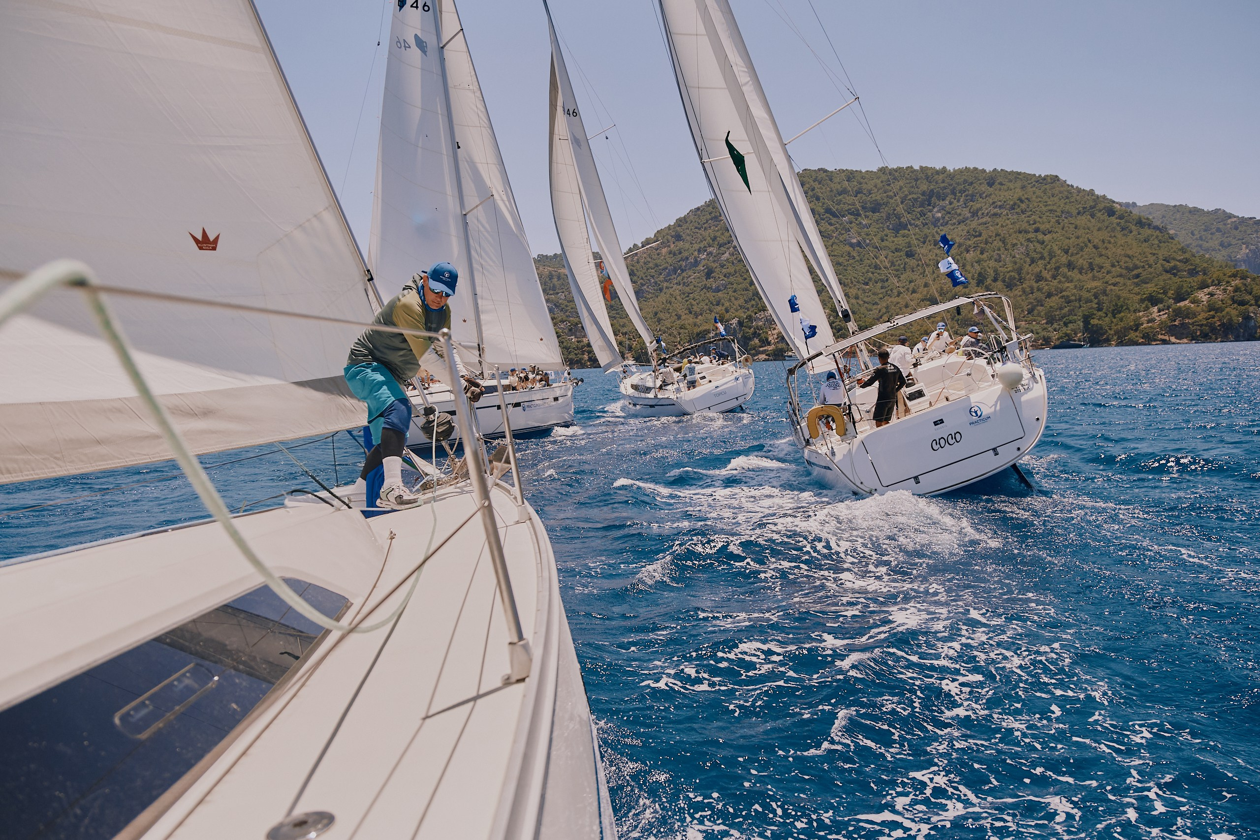 Спортивные мероприятия. Фотограф в Челябинске — Дмитрий Носов