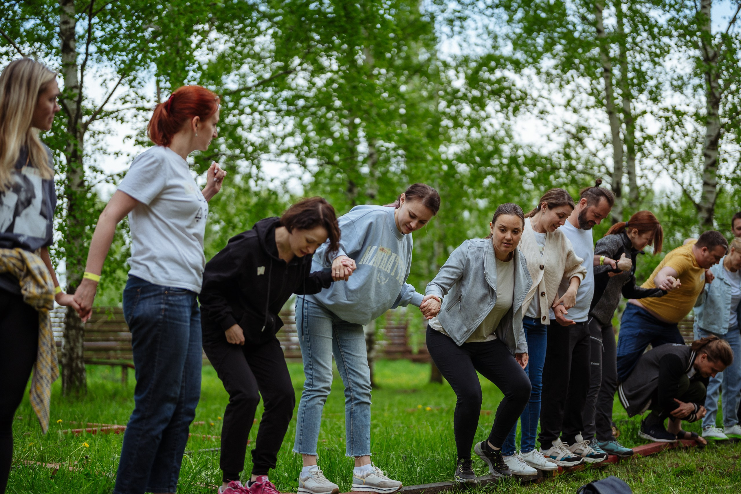 Пётр Кудасов · Шашлыкинг. Владимир Вершинин, тот самый свадебный видеограф